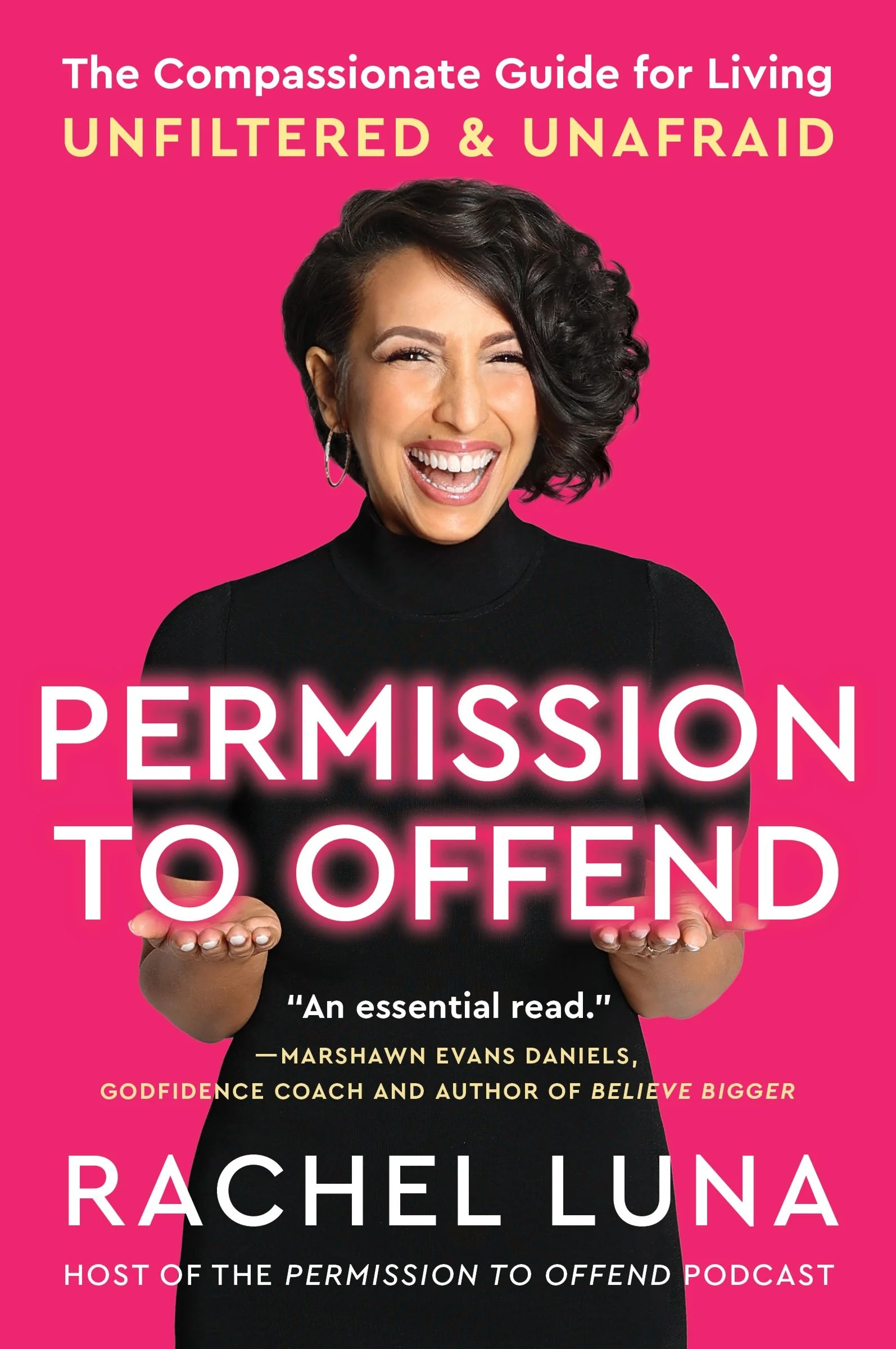 Permission to Offend - Image 3