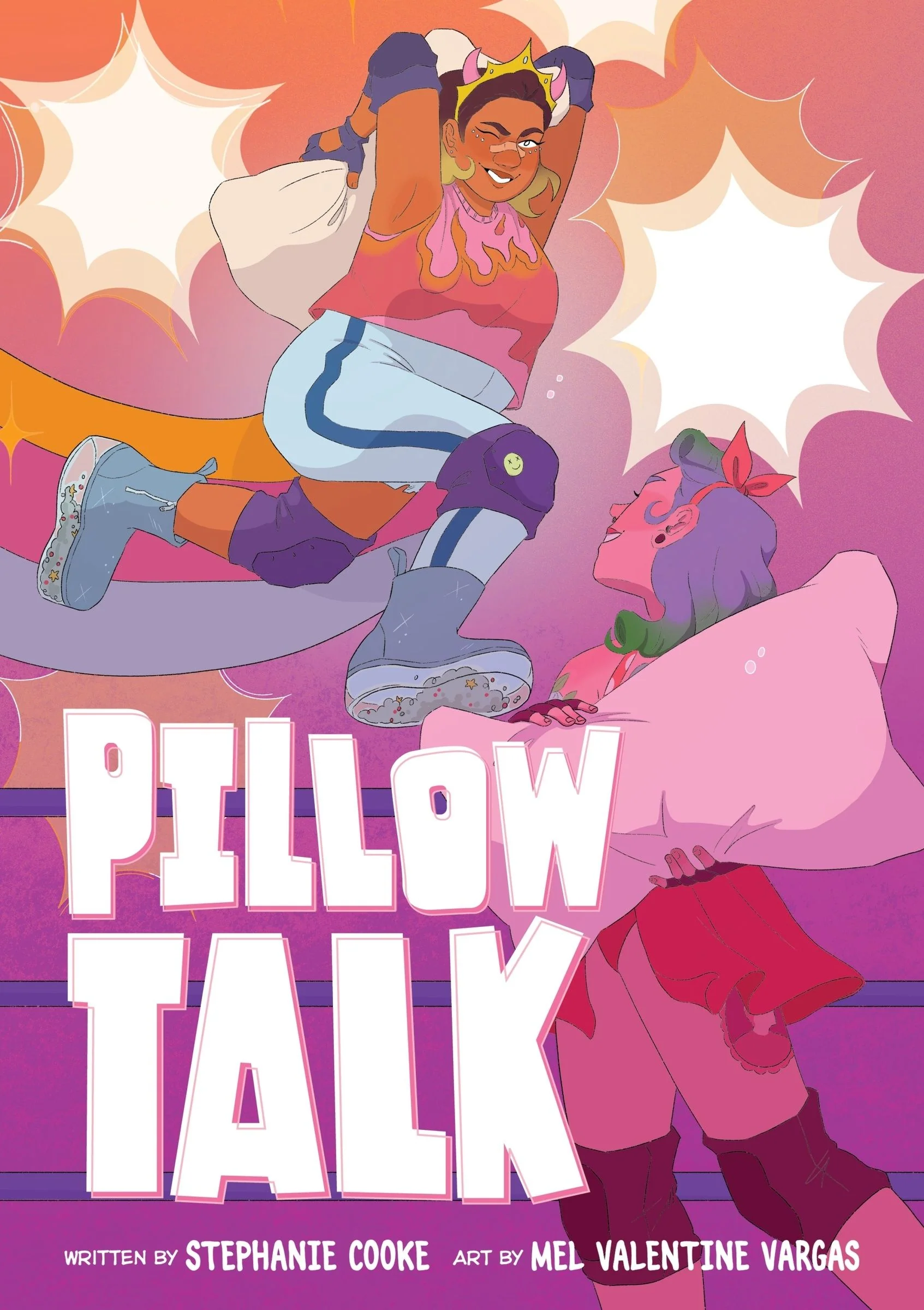 Pillow Talk - Image 3