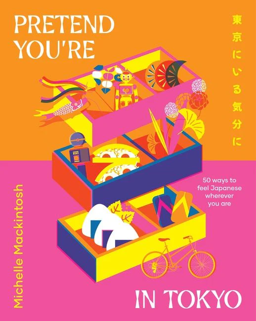 Pretend You're in Tokyo - Image 2