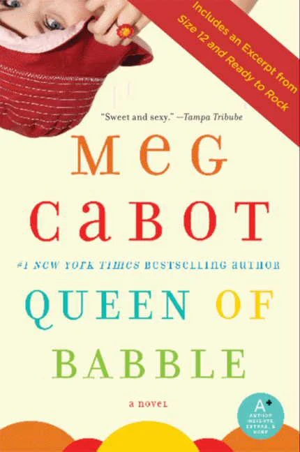 Queen of Babble with Bonus Material