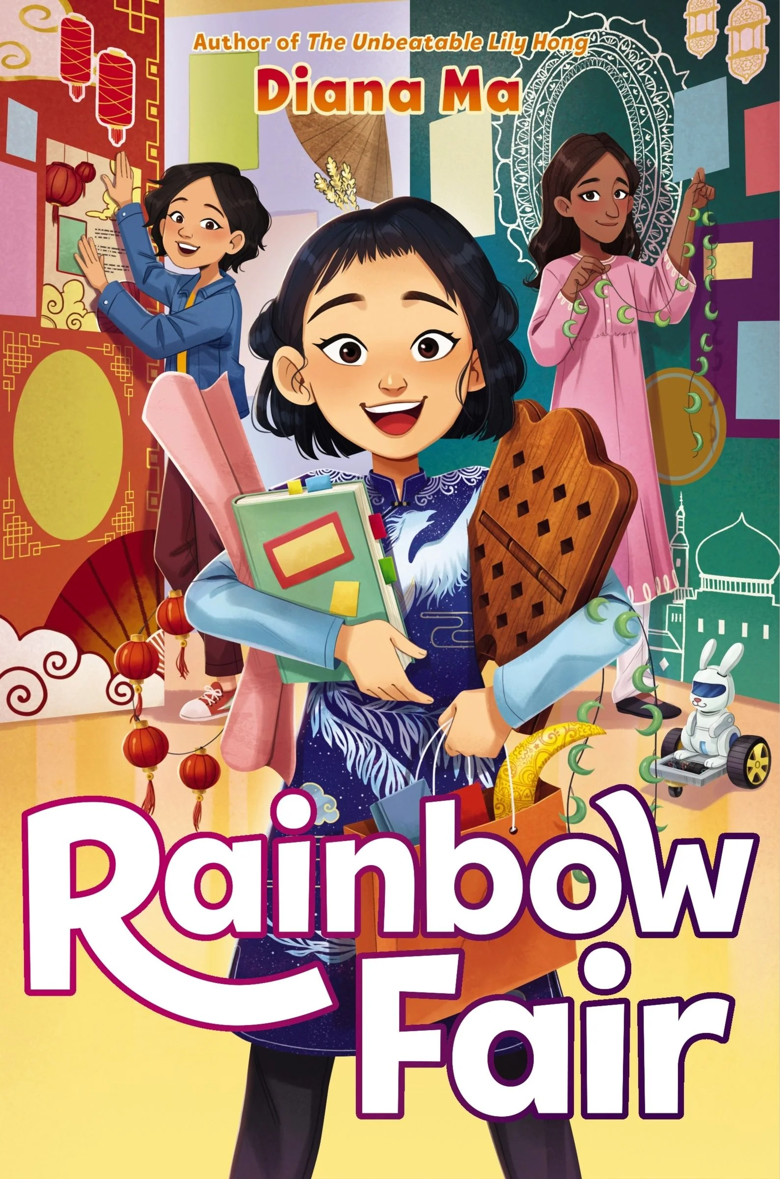 Rainbow Fair - Image 3