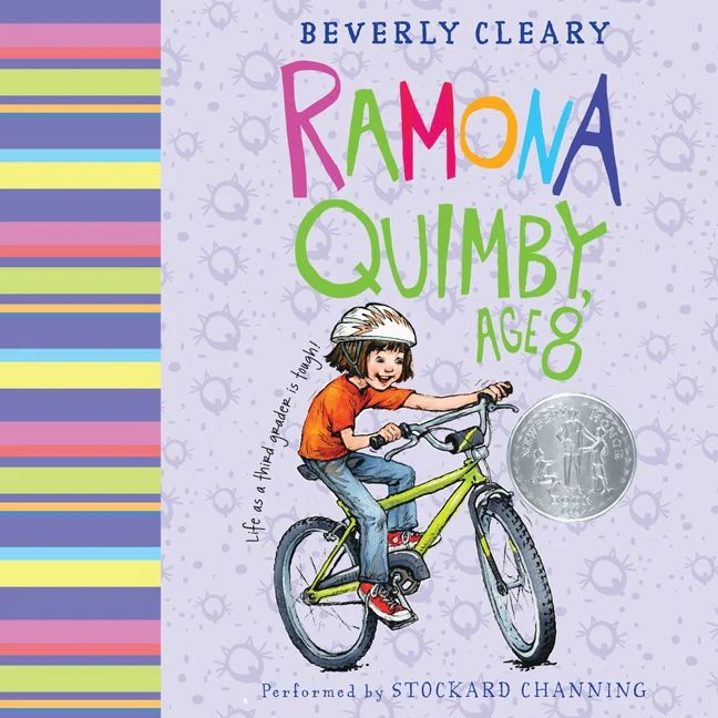 Ramona Quimby, Age 8 - Image 5