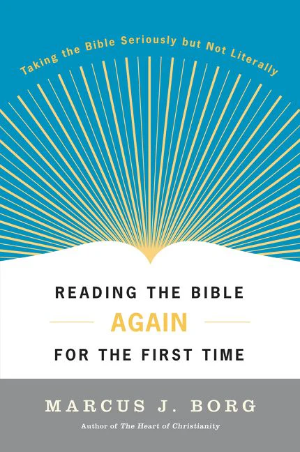 Reading the Bible Again For the First Time - Image 2