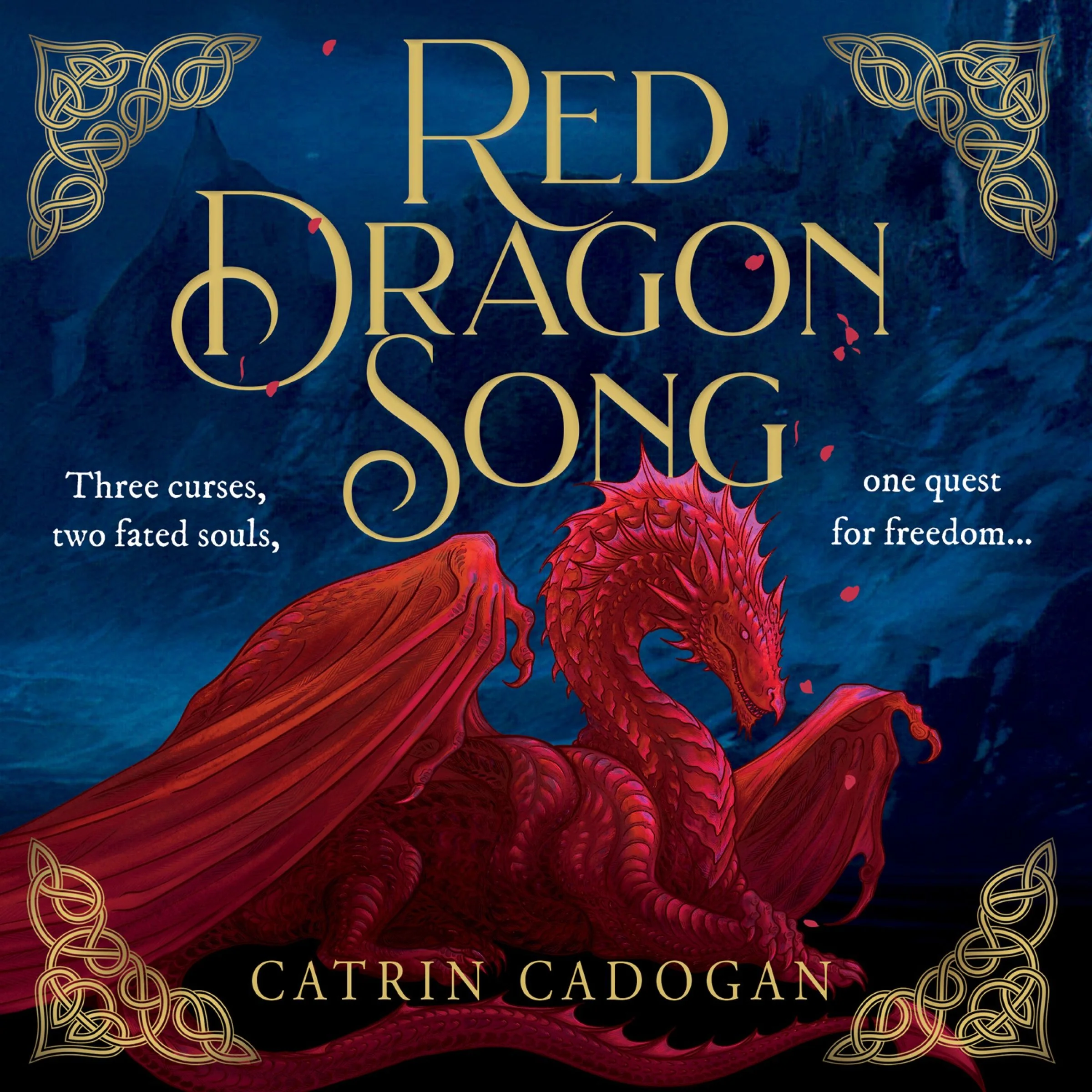Red Dragon Song: Rebellion flies on silent wing… - Image 2