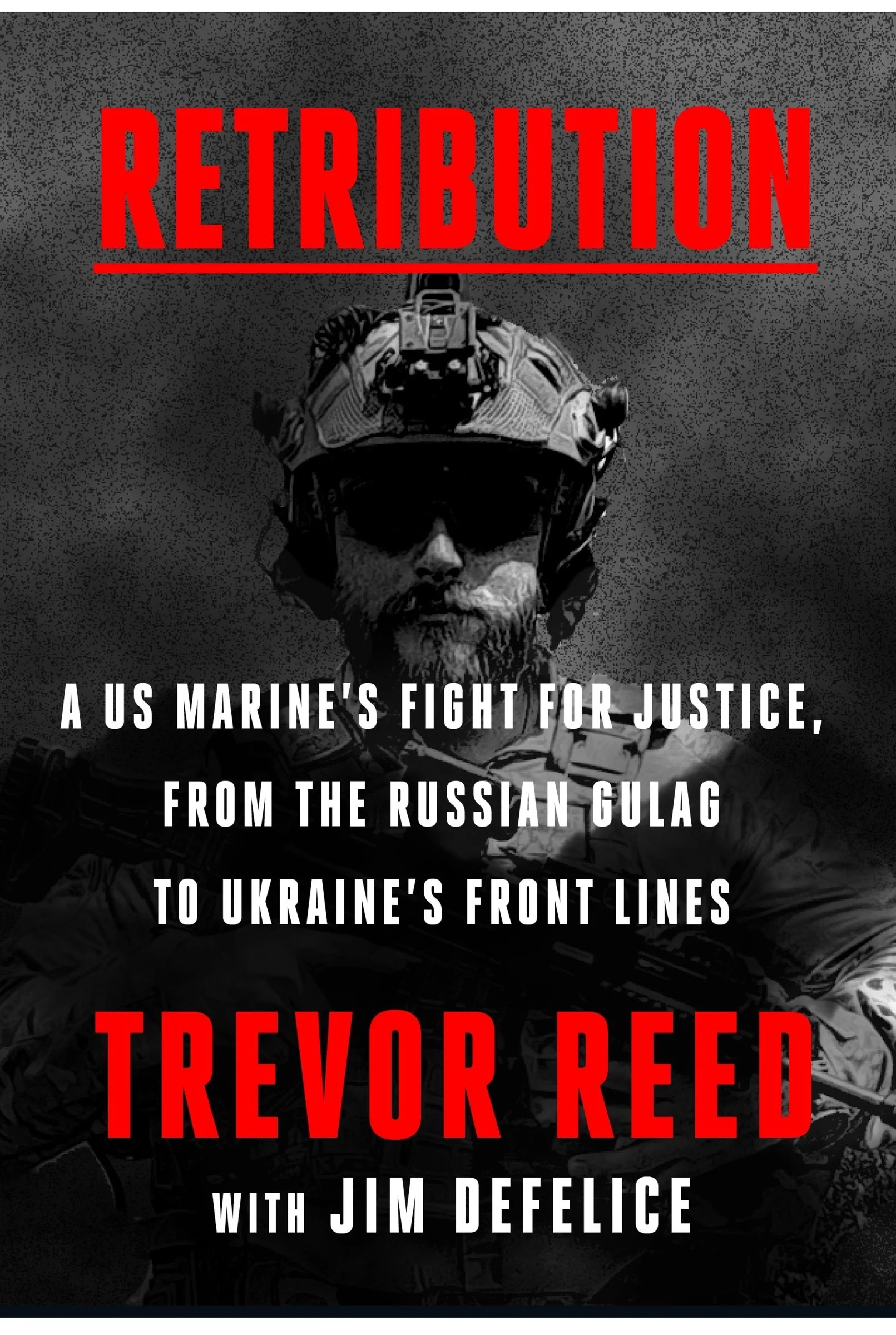 Retribution - Image 3