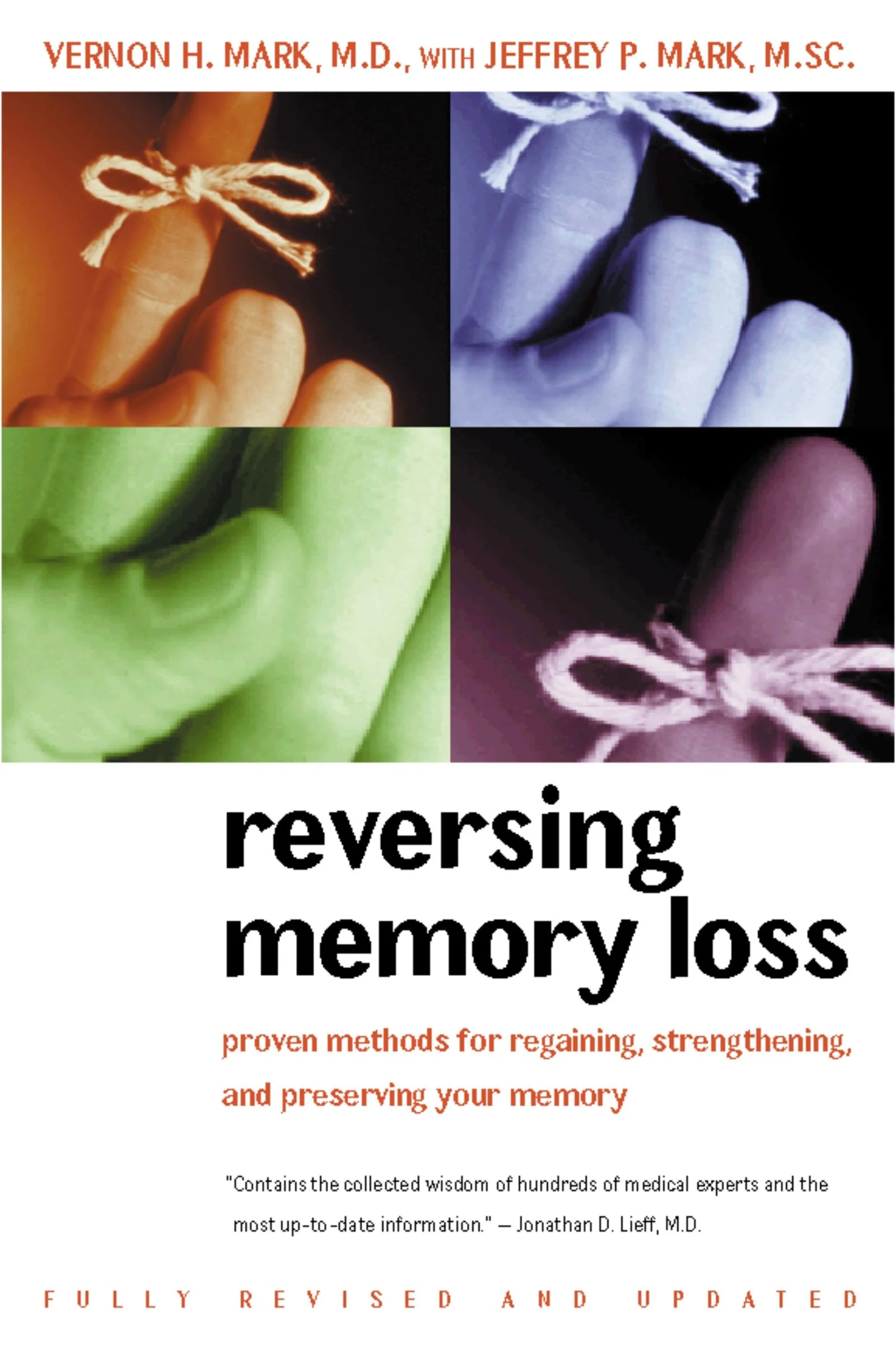 Reversing Memory Loss - Image 2