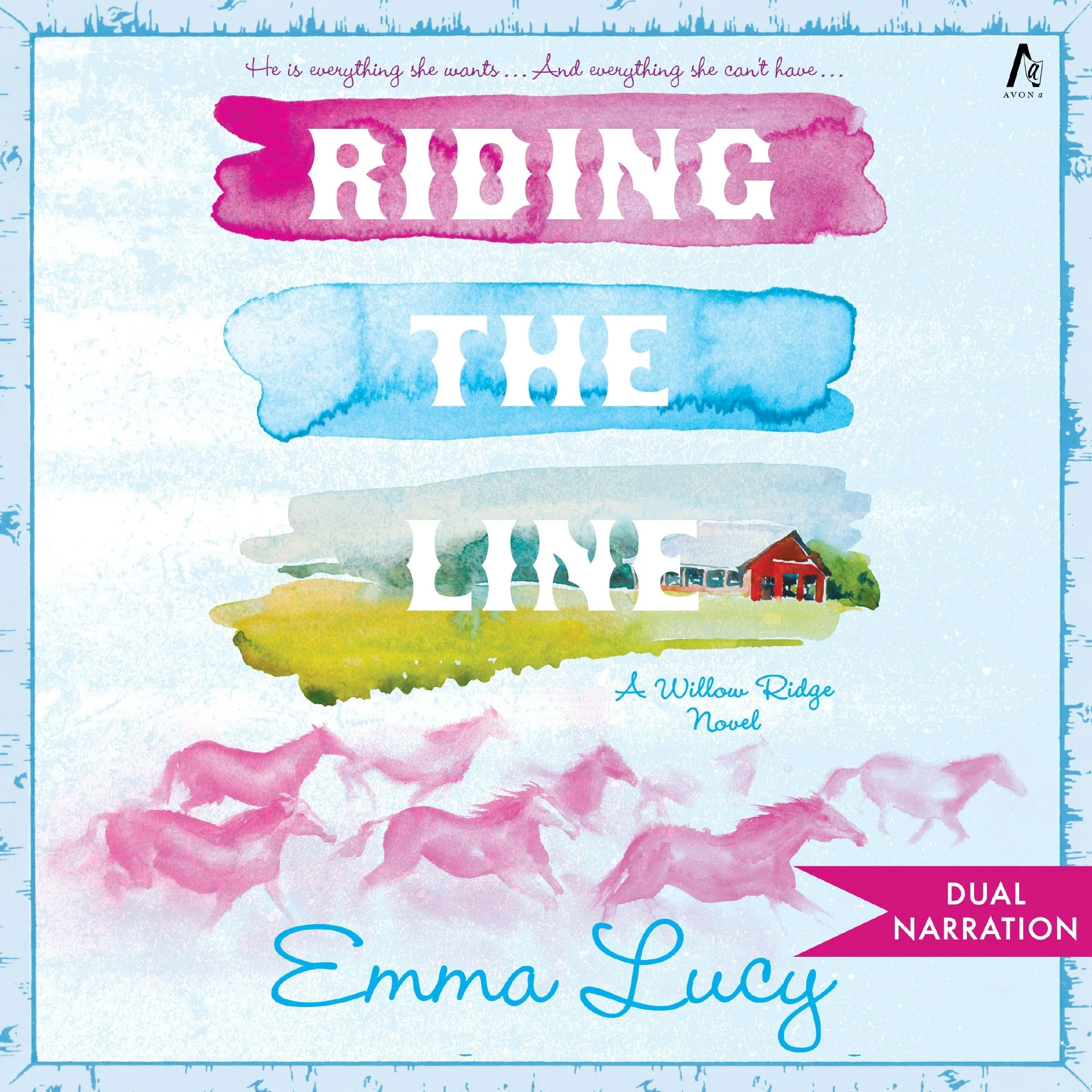 Riding the Line - Image 4