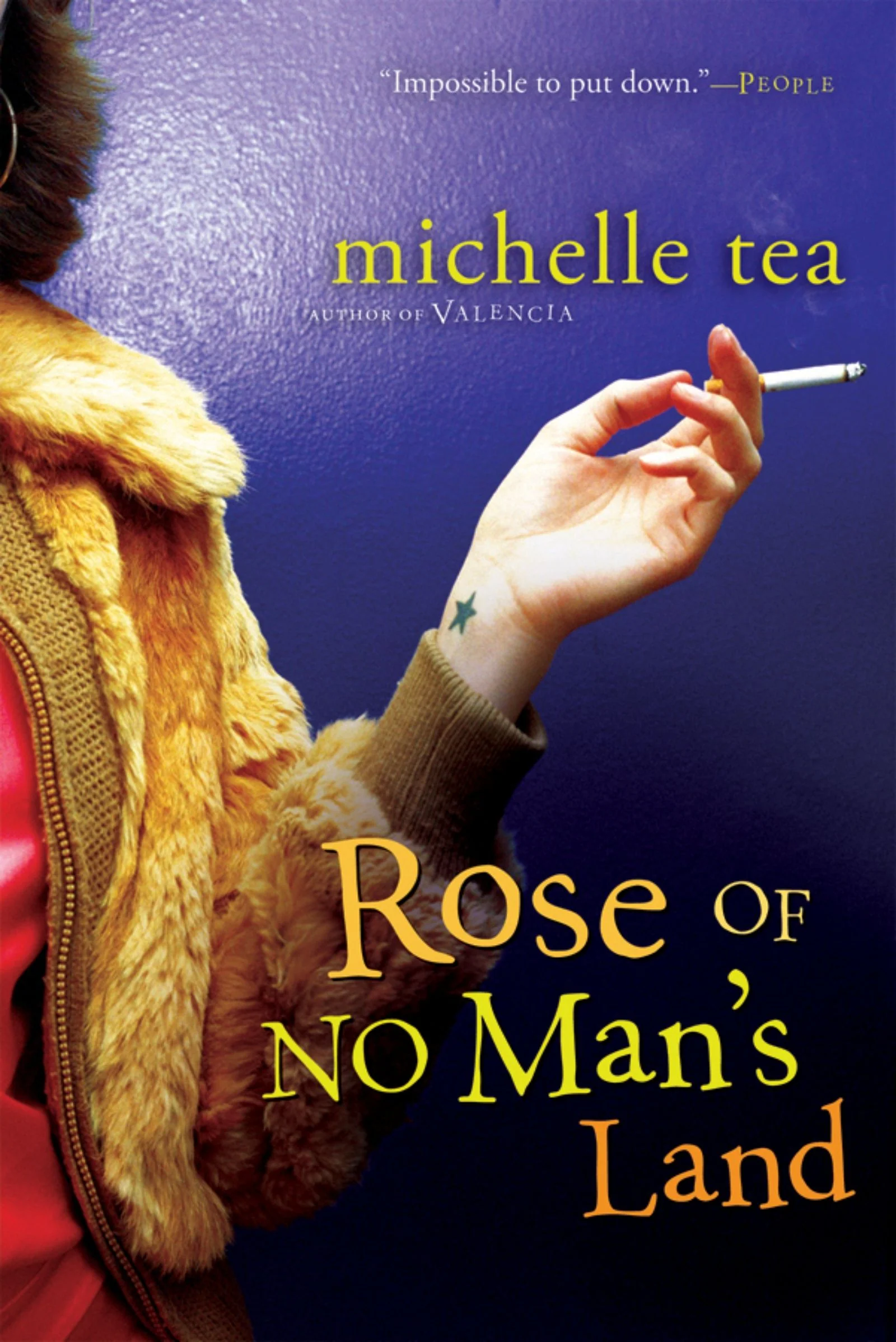 Rose Of No Man's Land - Image 2