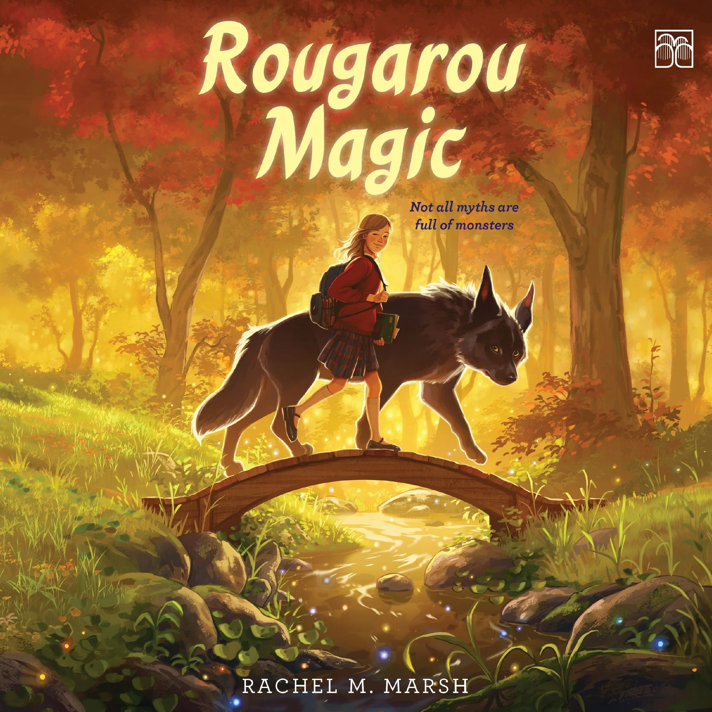 Rougarou Magic - Image 4
