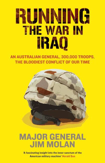 Running the War in Iraq - Image 2