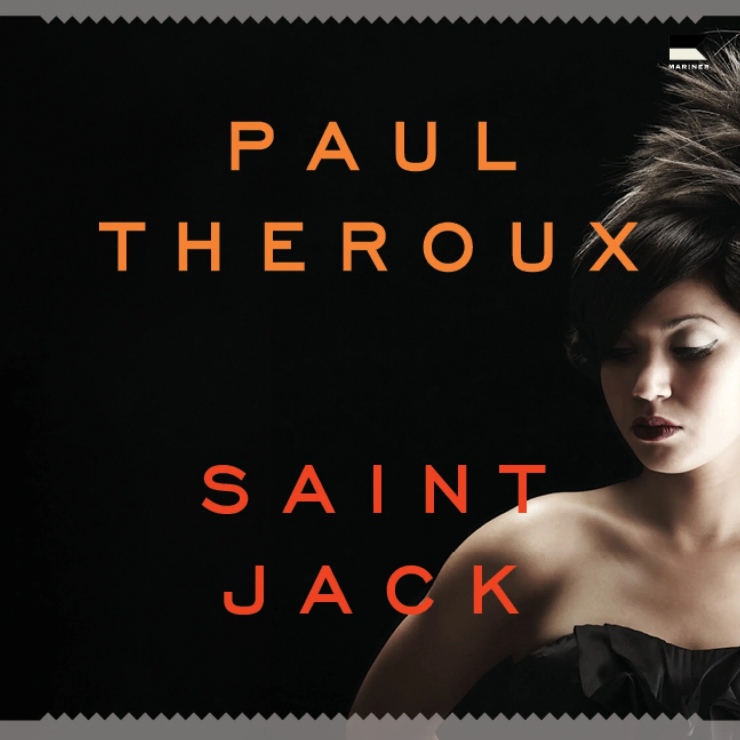 Saint Jack - Image 3