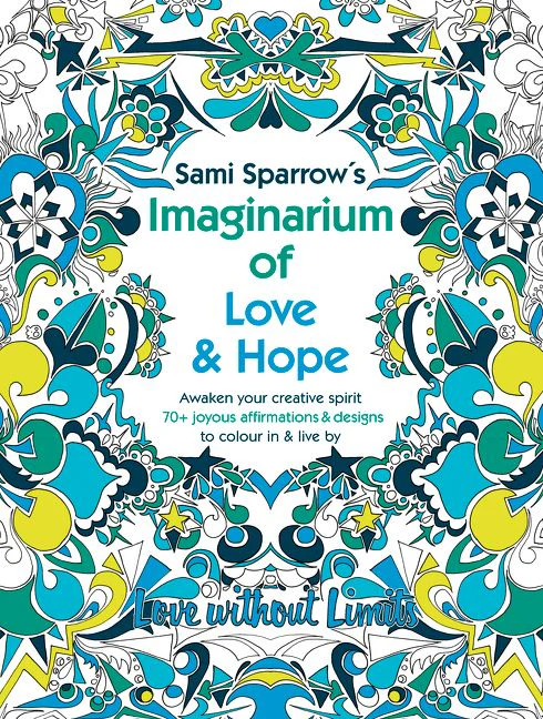 Sami Sparrow's Imaginarium of Love and Hope - Image 2