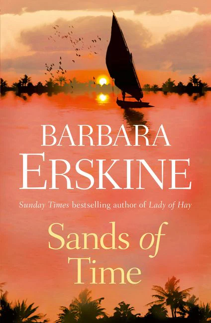 Sands of Time - Image 2