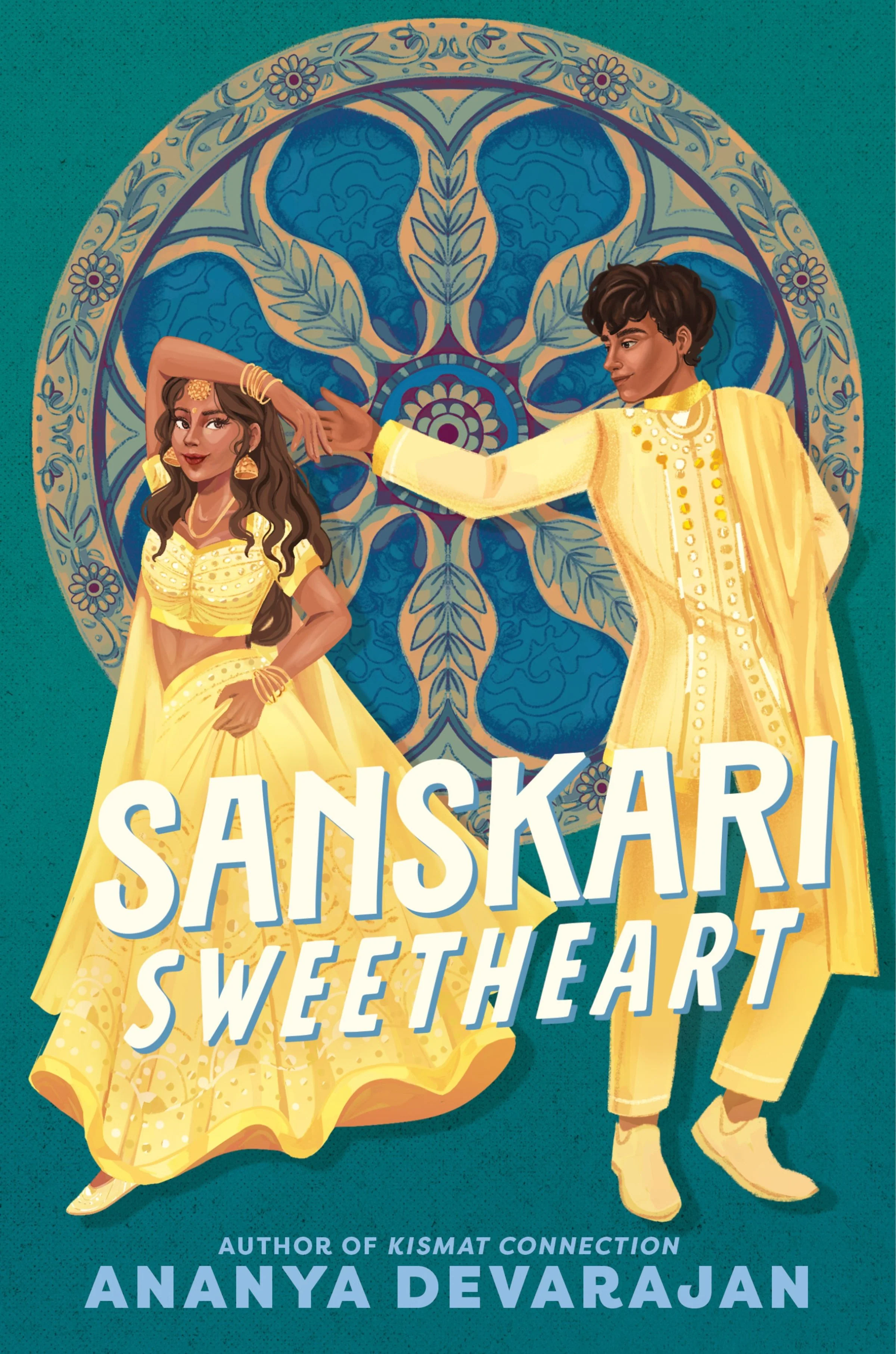 Sanskari Sweetheart