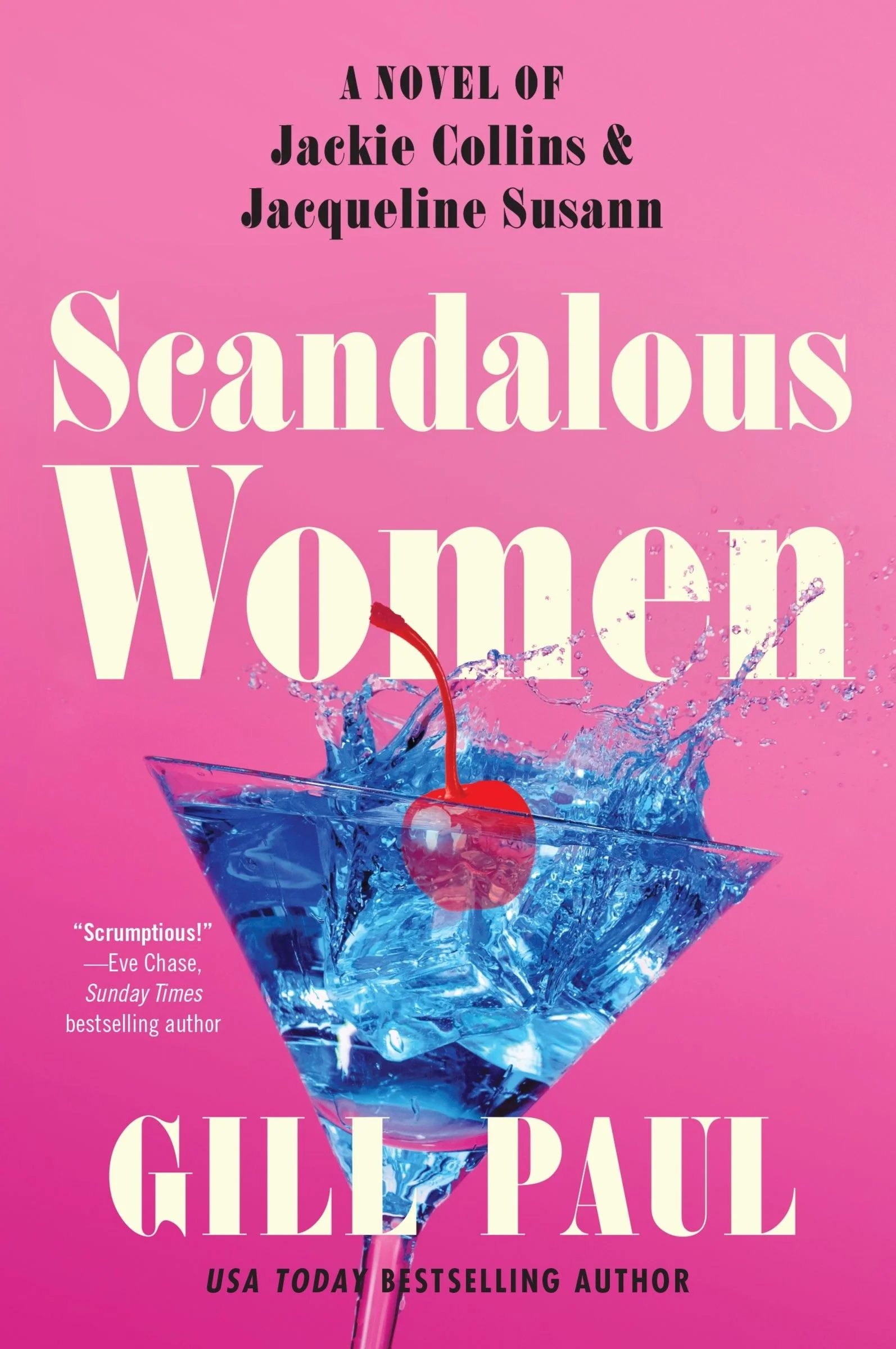 Scandalous Women - Image 2