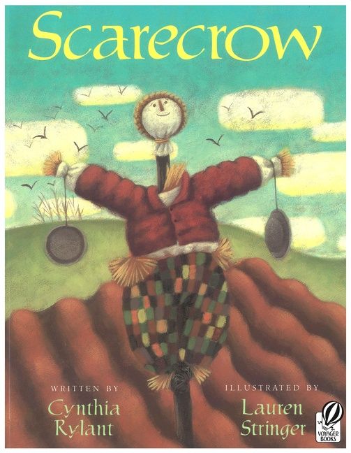 Scarecrow - Image 2