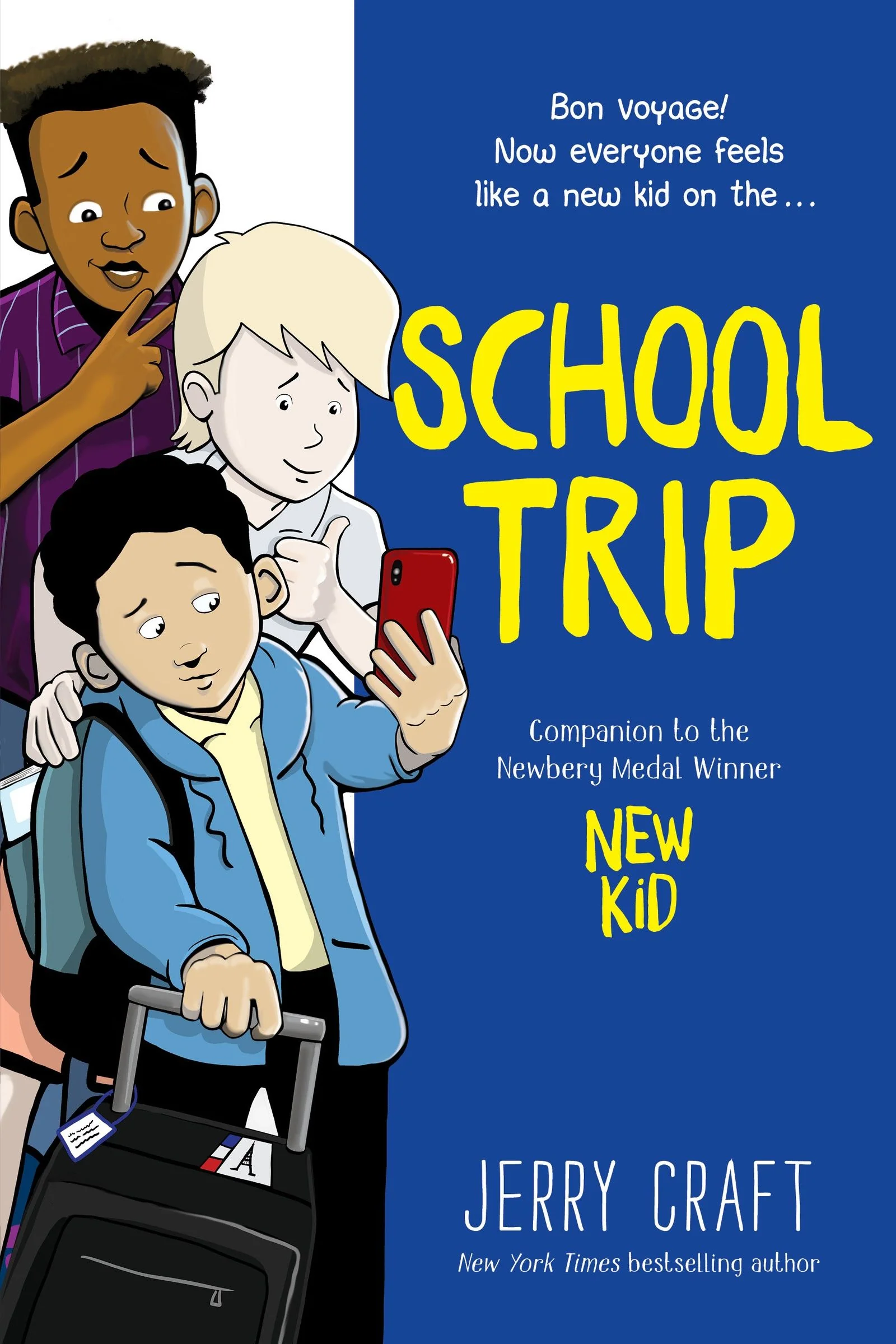 School Trip - Image 3