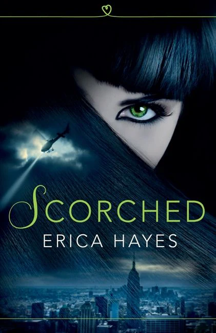 Scorched - Image 2