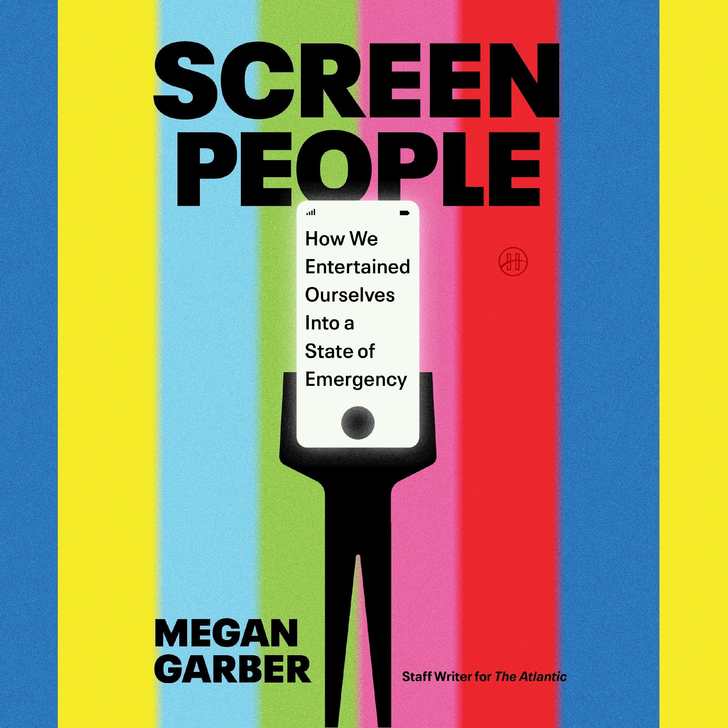Screen People - Image 2
