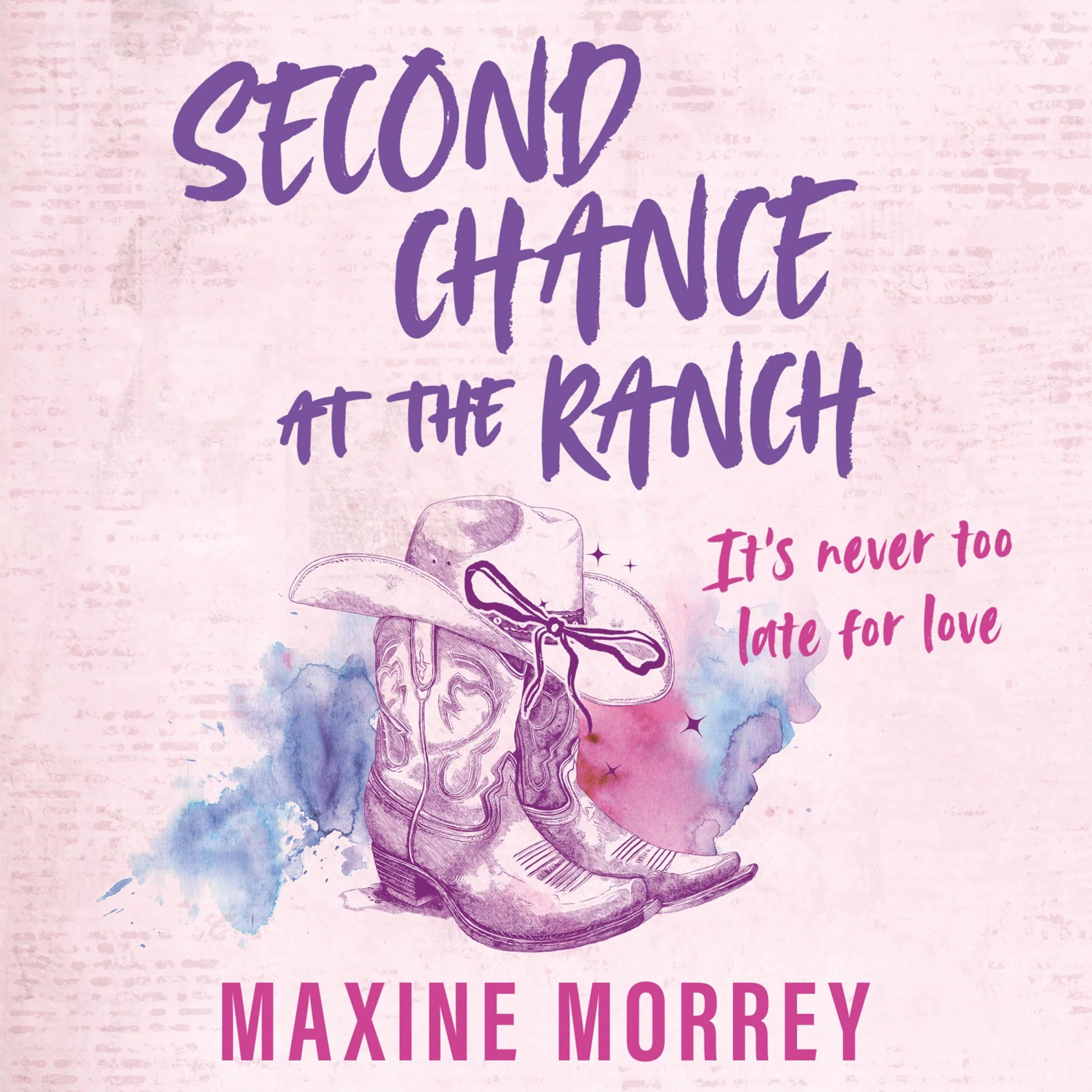 Second Chance At The Ranch - Image 3