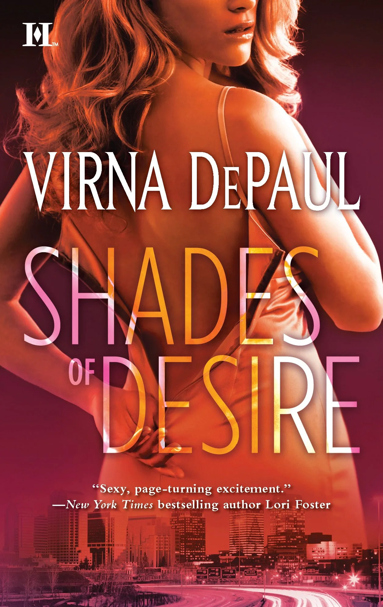 Shades of Desire - Image 2