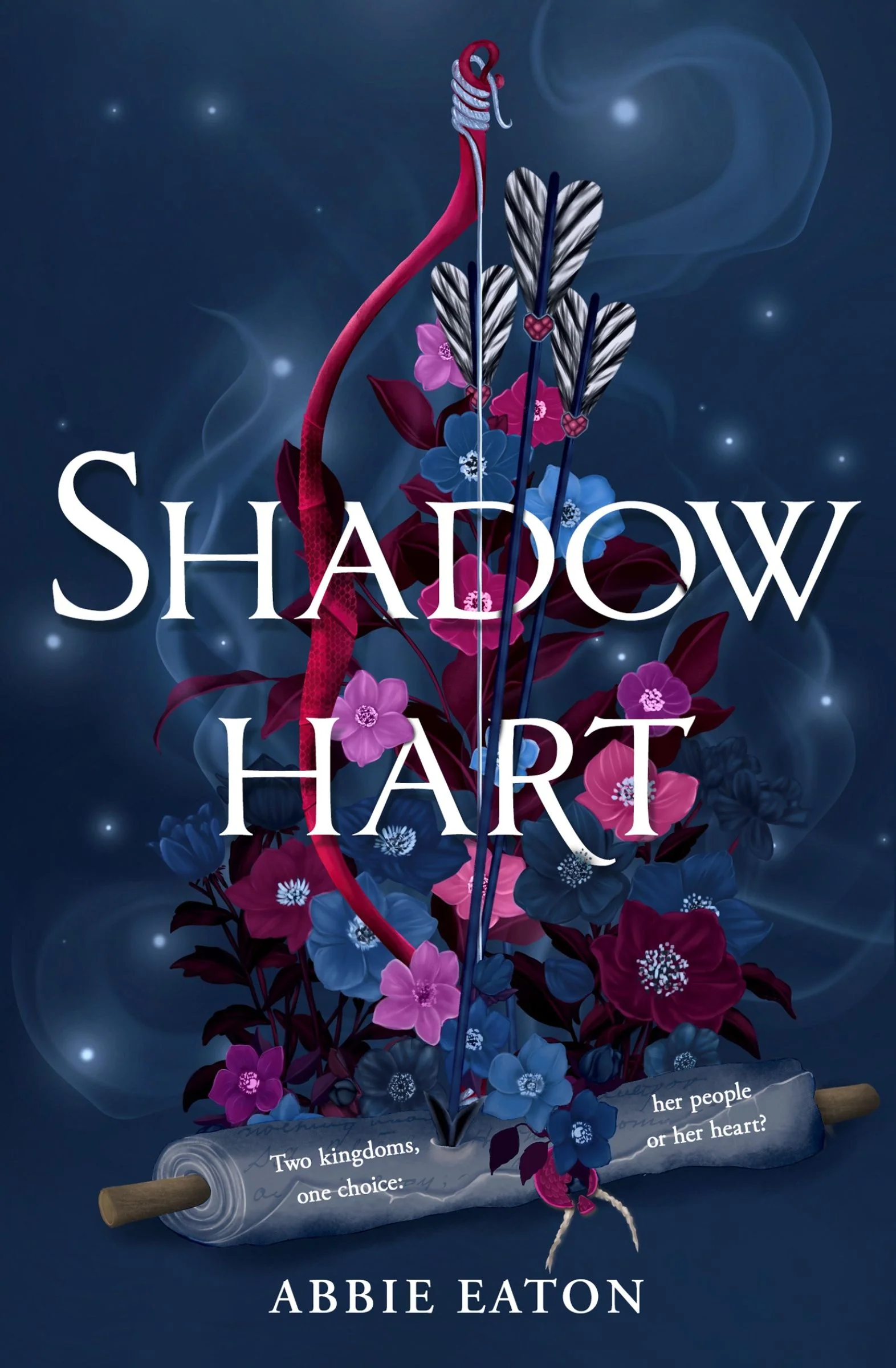 Shadowhart (Dragonhart, Book 2) - Image 2
