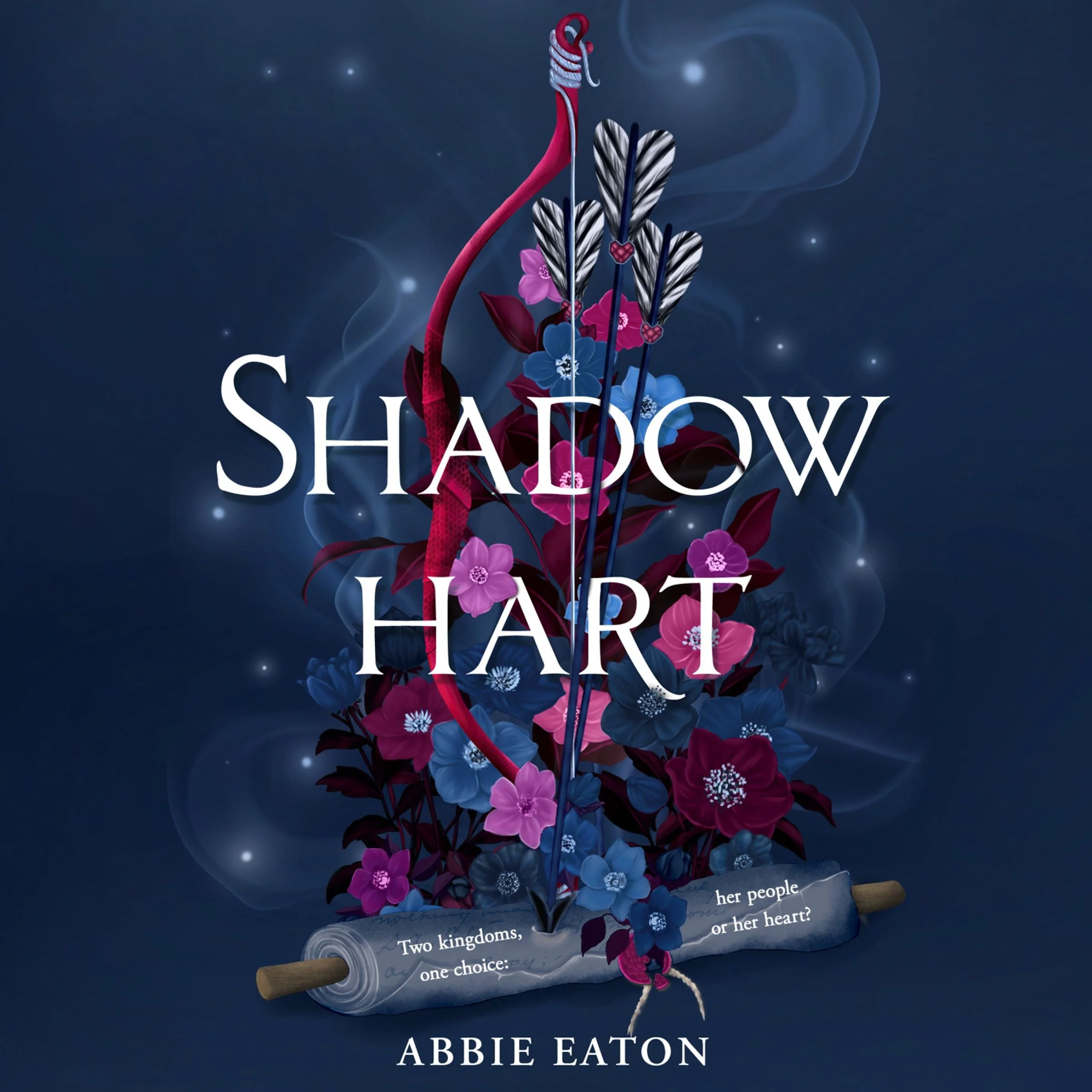Shadowhart (Dragonhart, Book 2) - Image 3