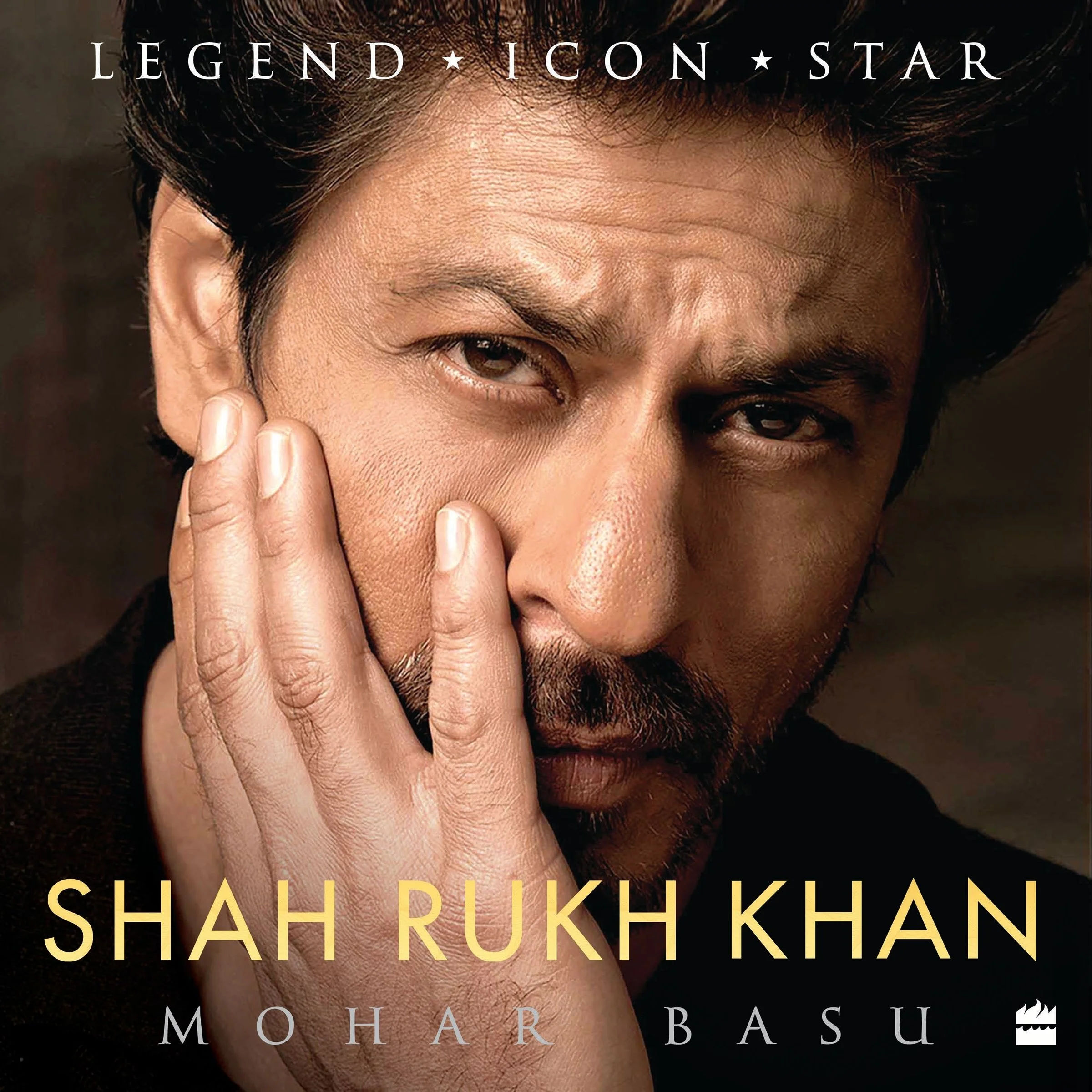 SHAH RUKH KHAN