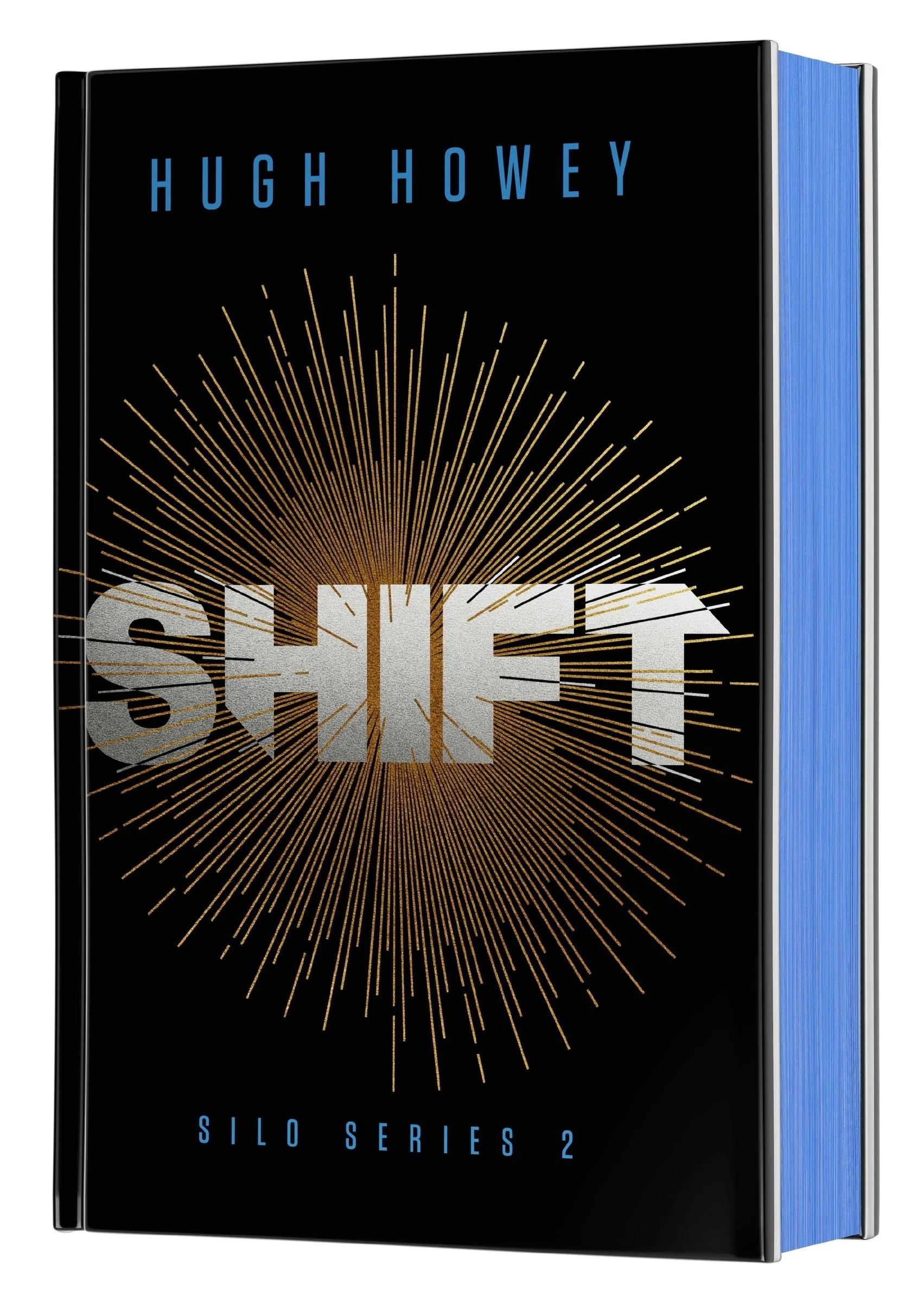 Shift Deluxe Collector's Edition