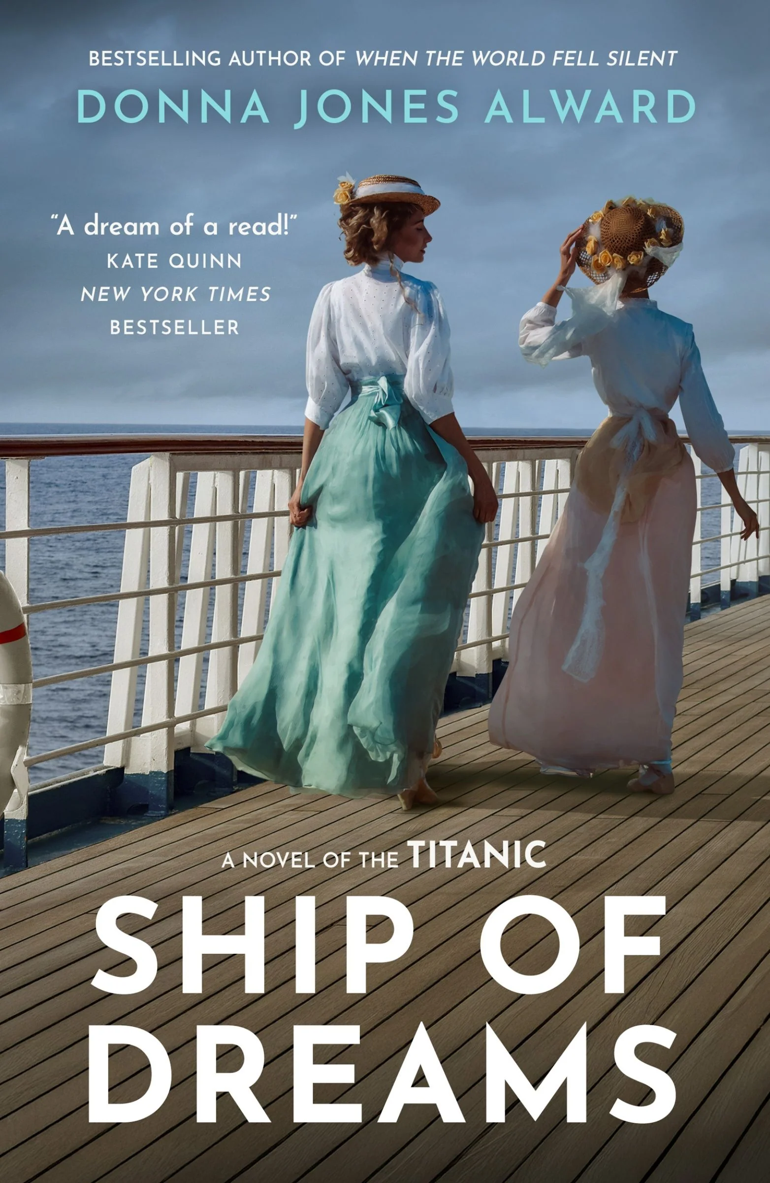 Ship of Dreams