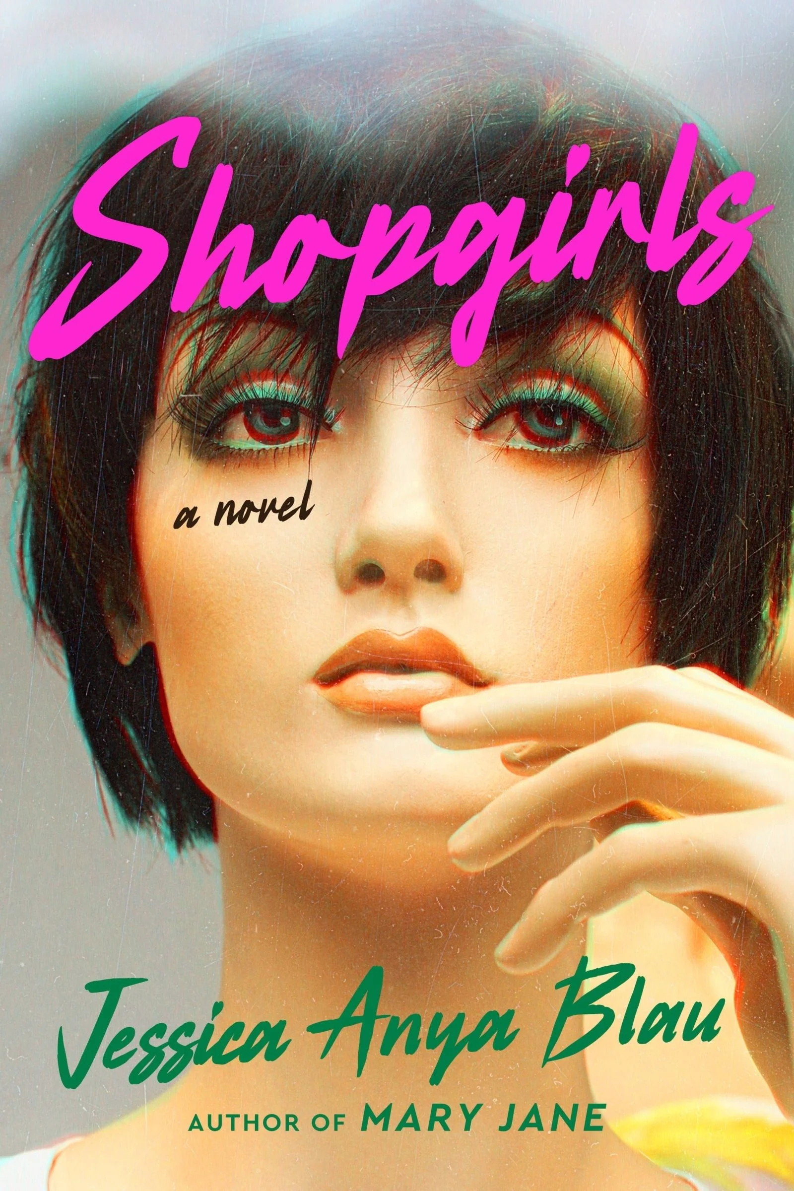 Shopgirls