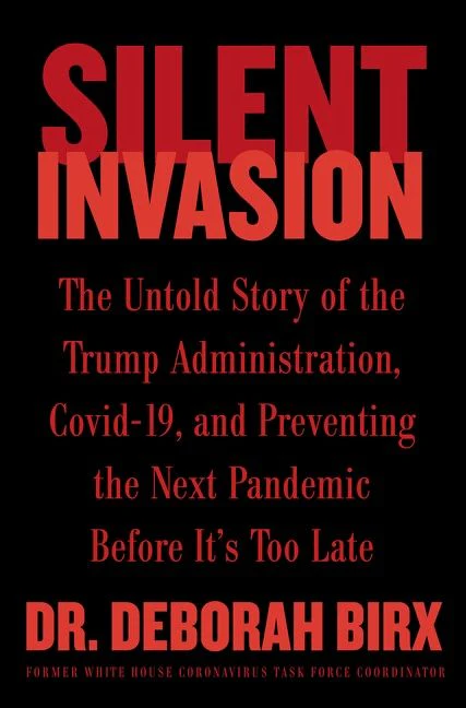 Silent Invasion - Image 3