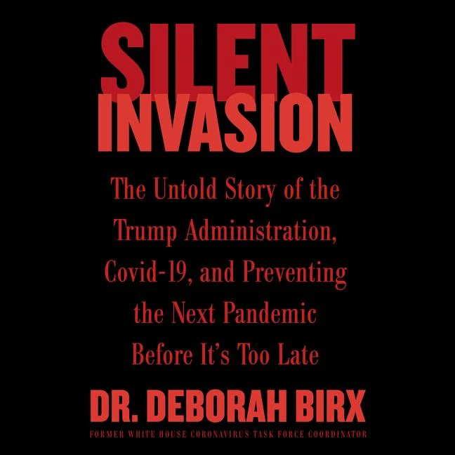 Silent Invasion - Image 4