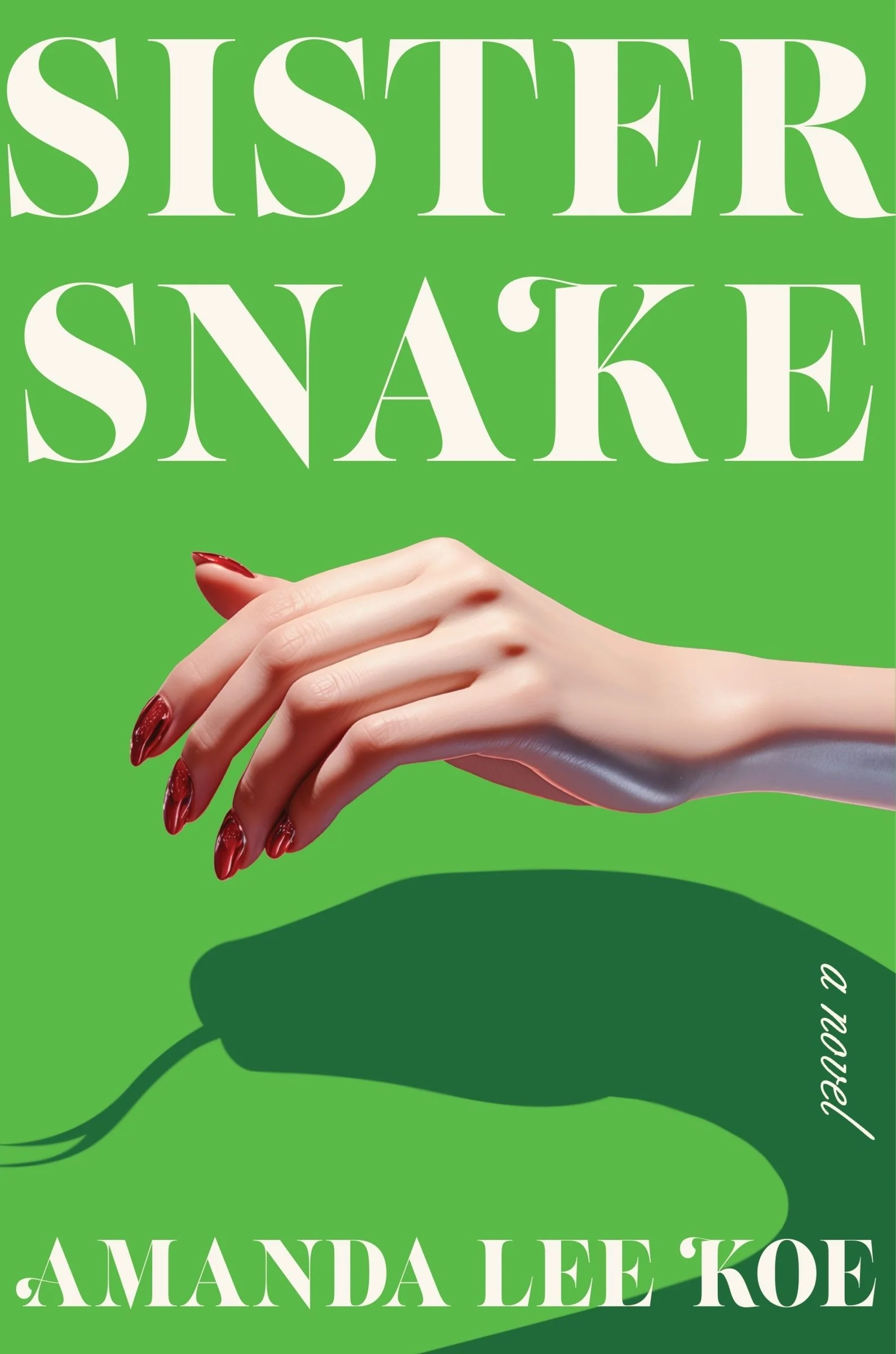 Sister Snake - Image 5