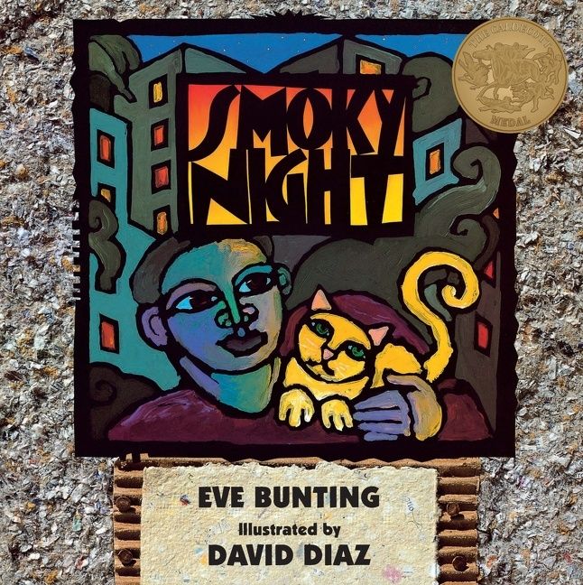 Smoky Night - Image 2