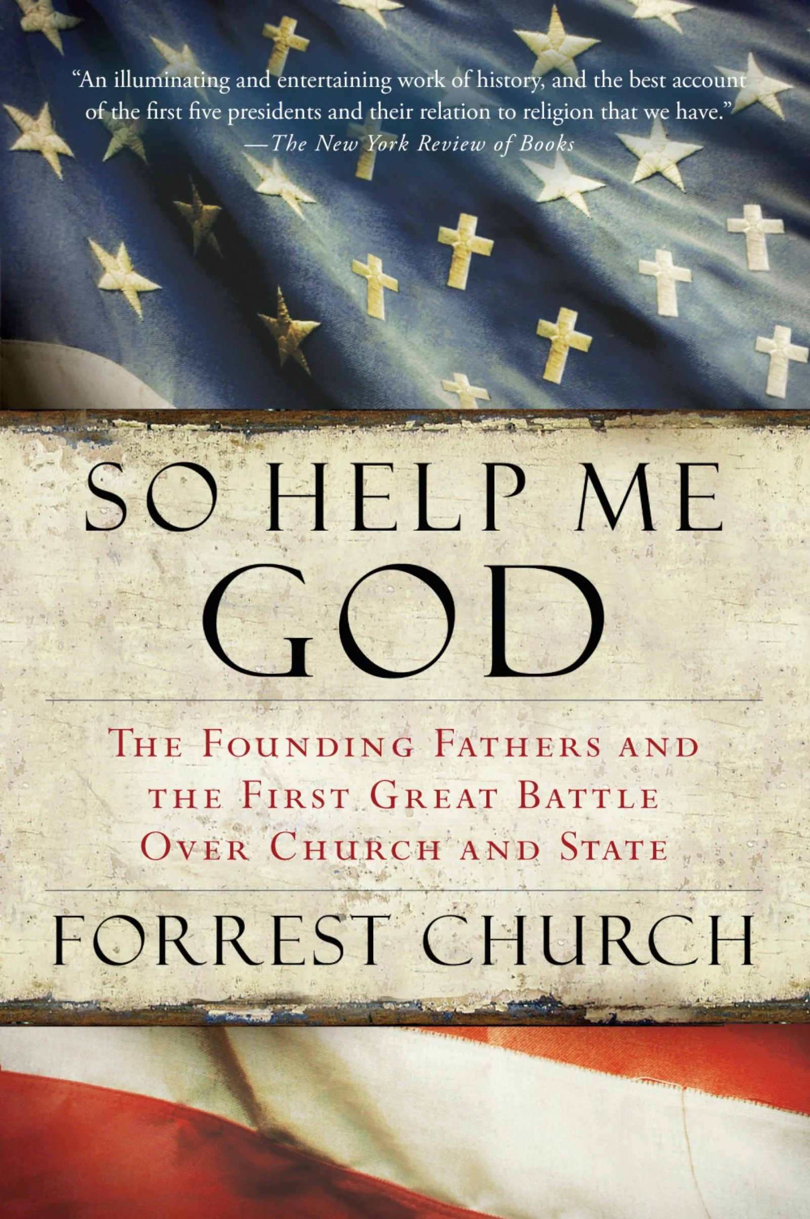 So Help Me God - Image 2