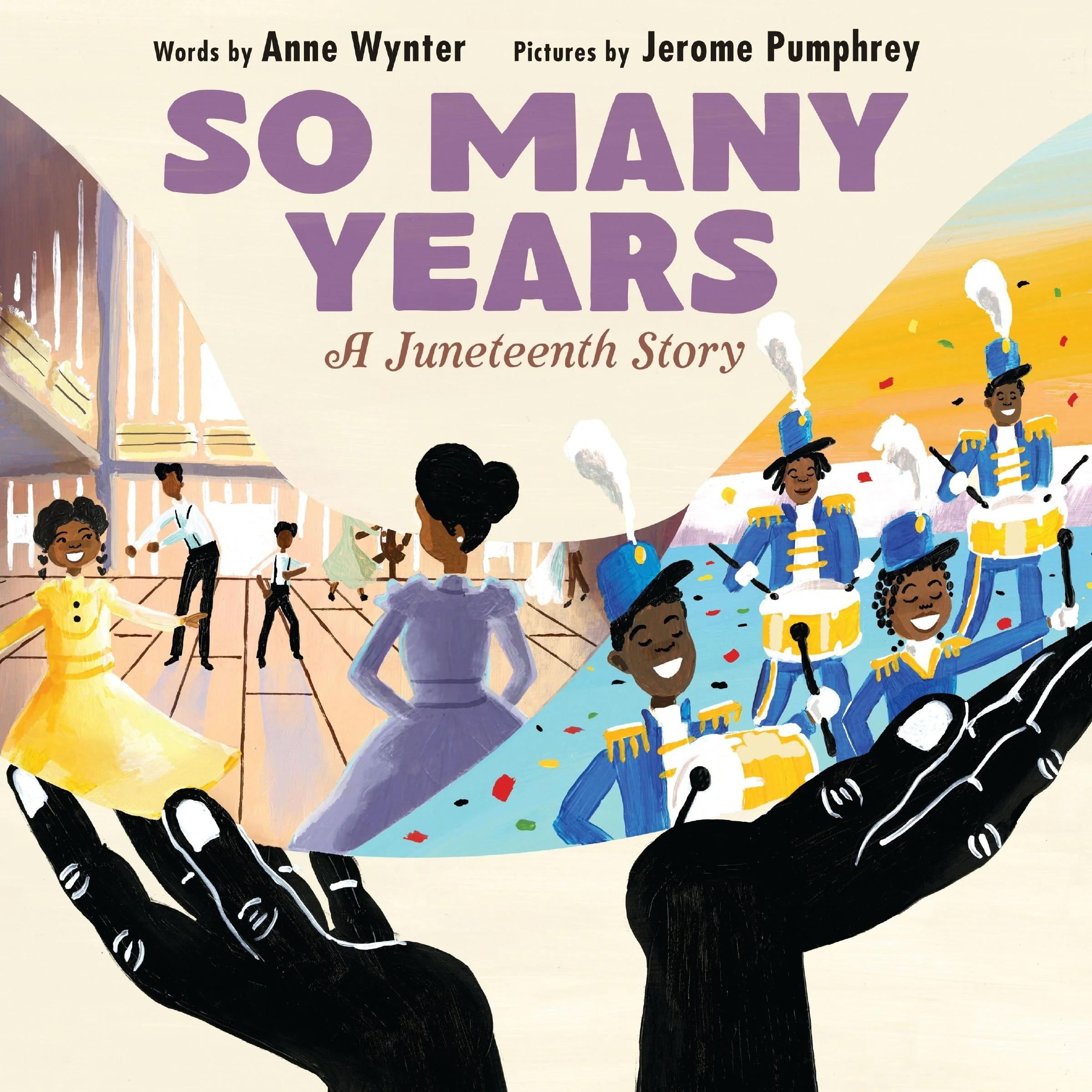 So Many Years - Image 2