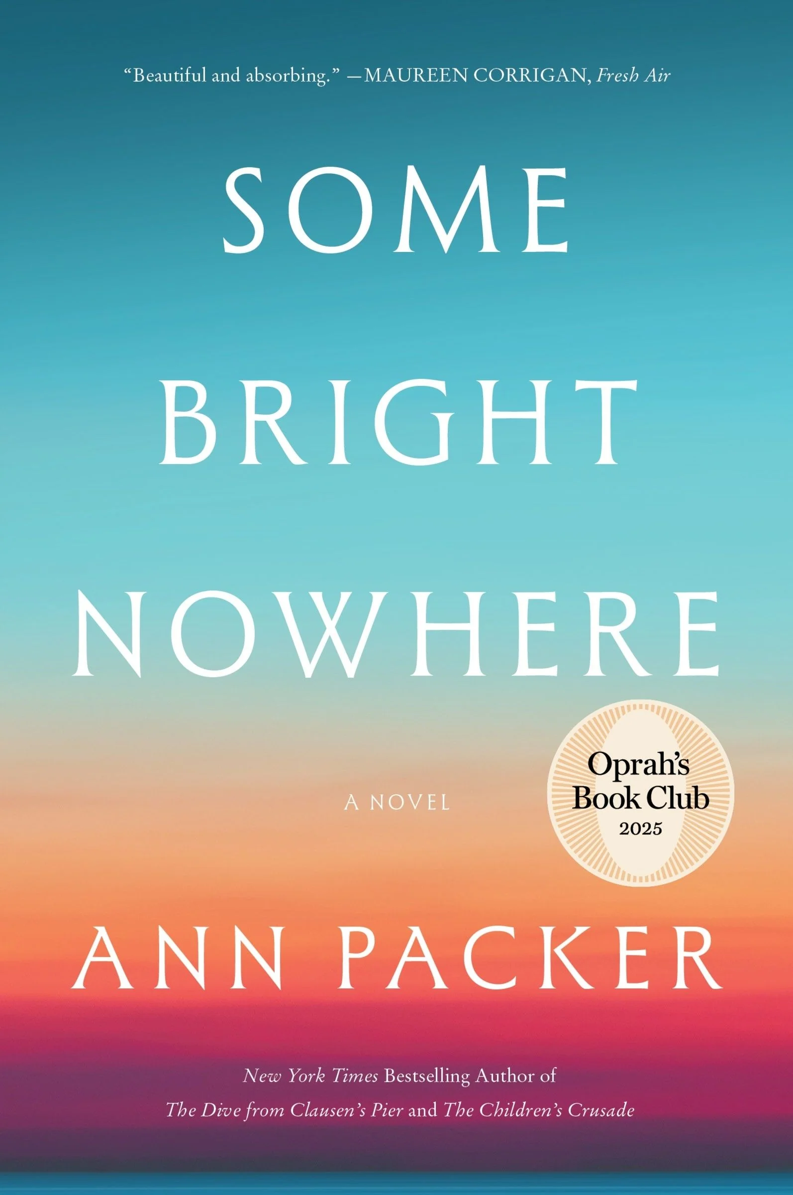 Some Bright Nowhere - Image 2