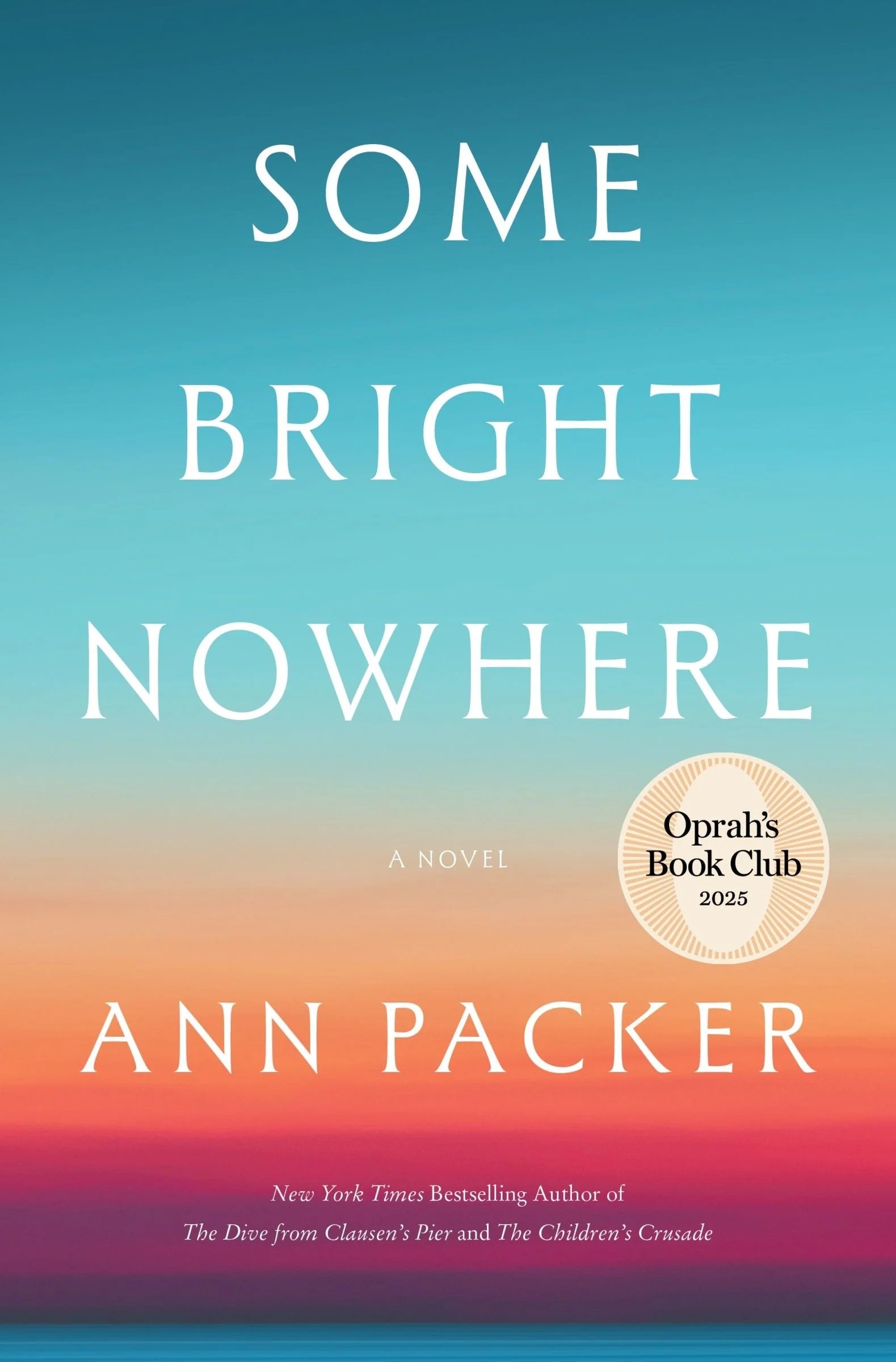 Some Bright Nowhere - Image 4