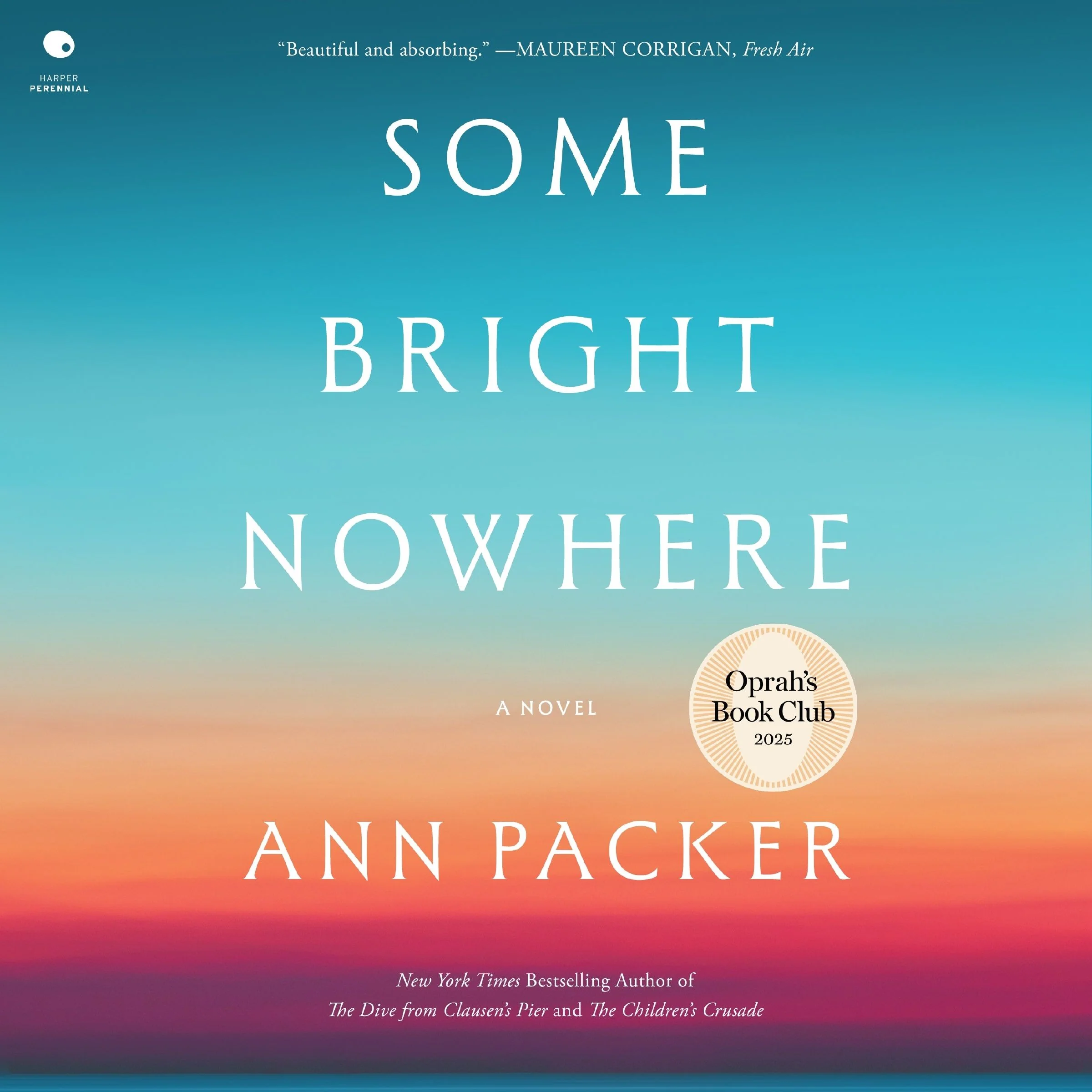 Some Bright Nowhere - Image 5