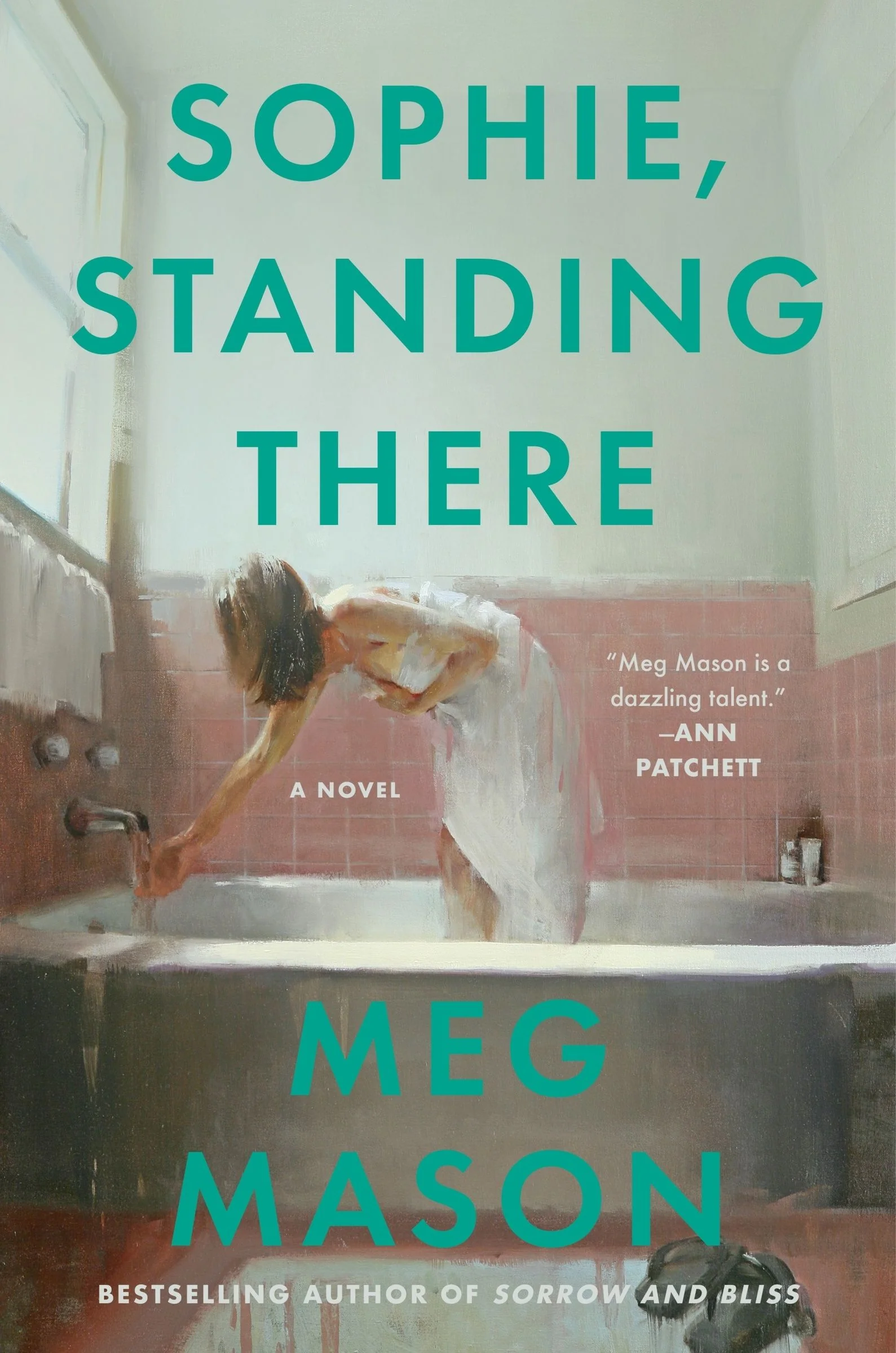 Sophie, Standing There - Image 3