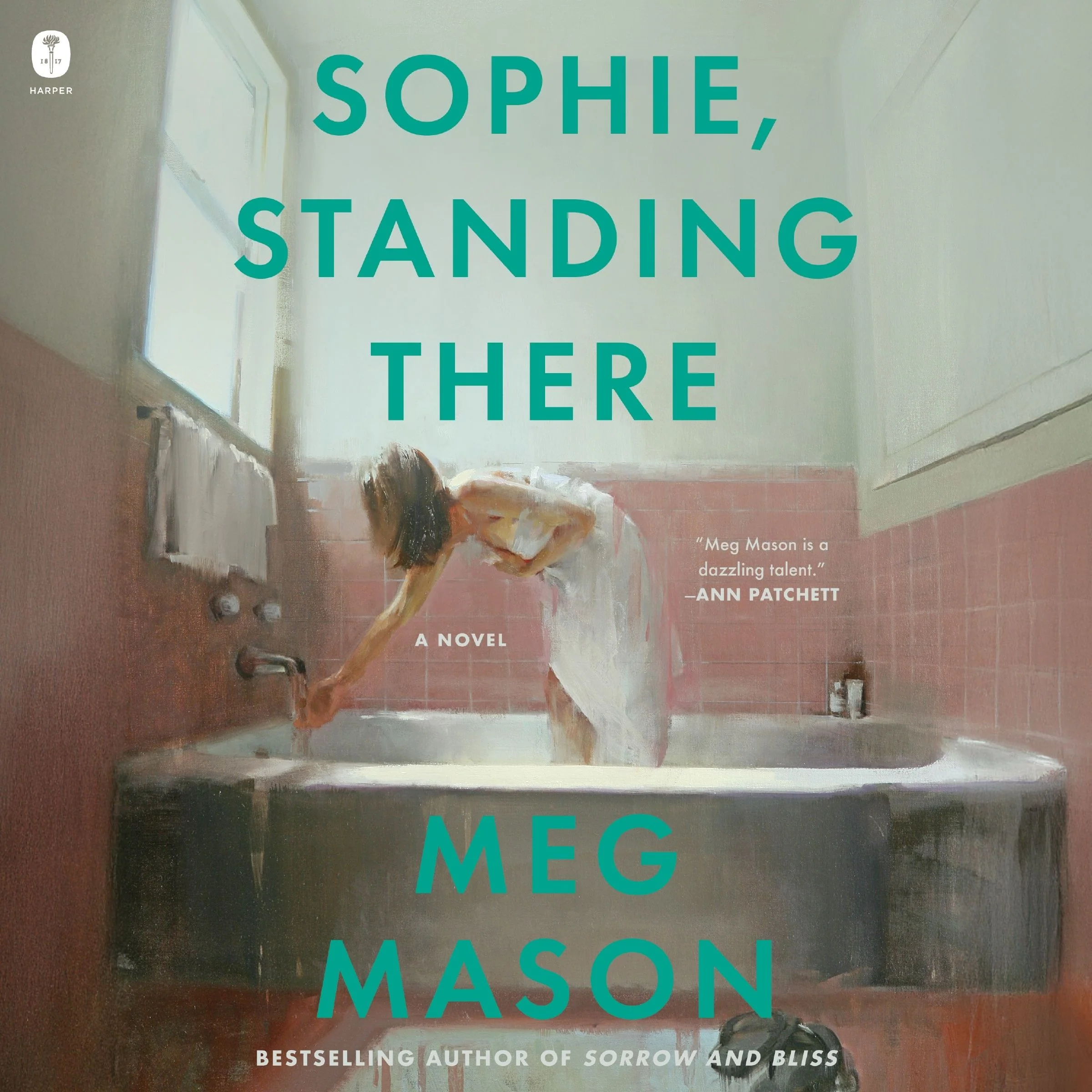 Sophie, Standing There - Image 4