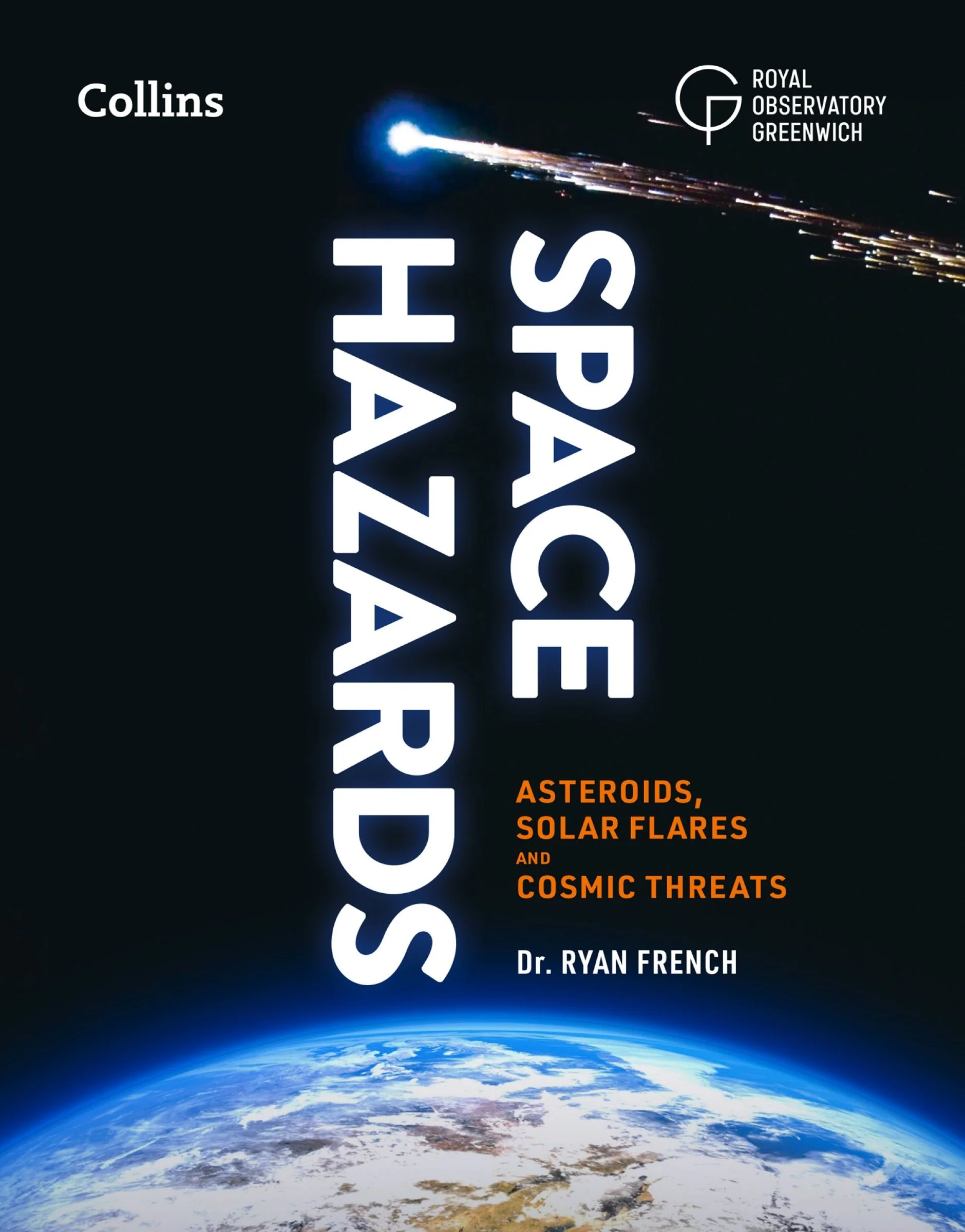 Space Hazards: Asteroids, solar flares and cosmic threats facing Earth - Image 2
