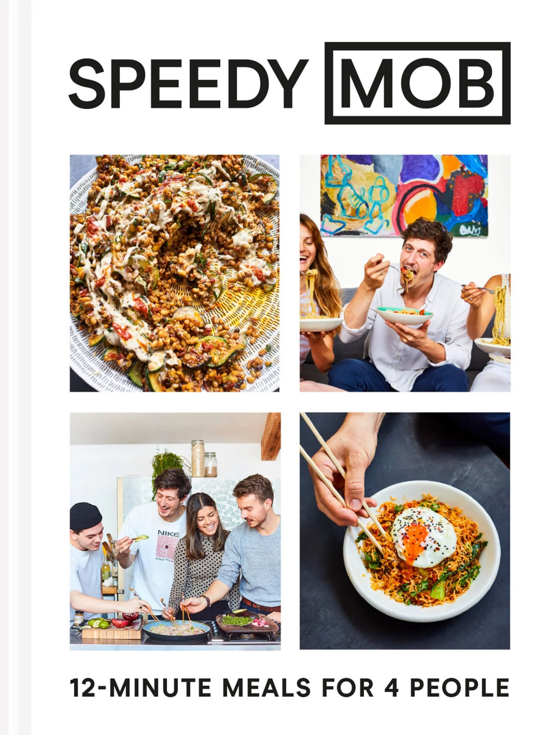 Speedy MOB - Image 2