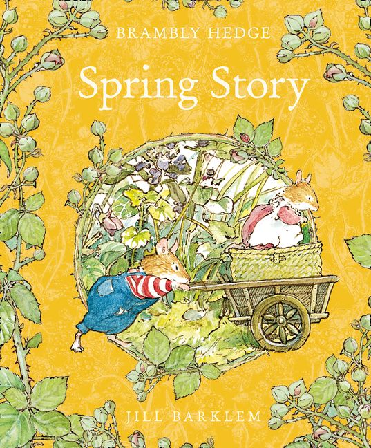 Spring Story - Image 2