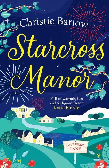 Starcross Manor (Love Heart Lane, Book 4) - Image 2