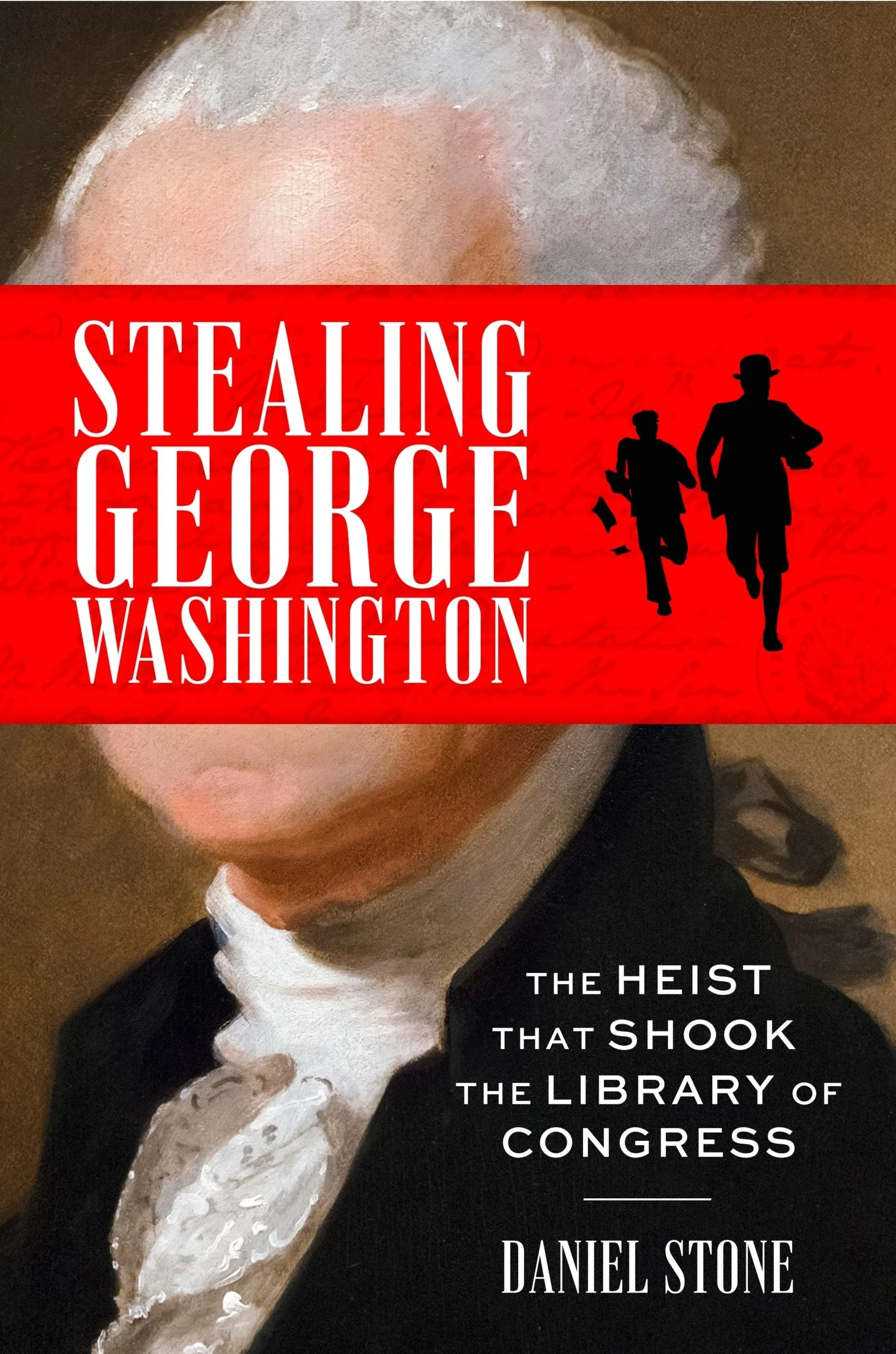Stealing George Washington - Image 2