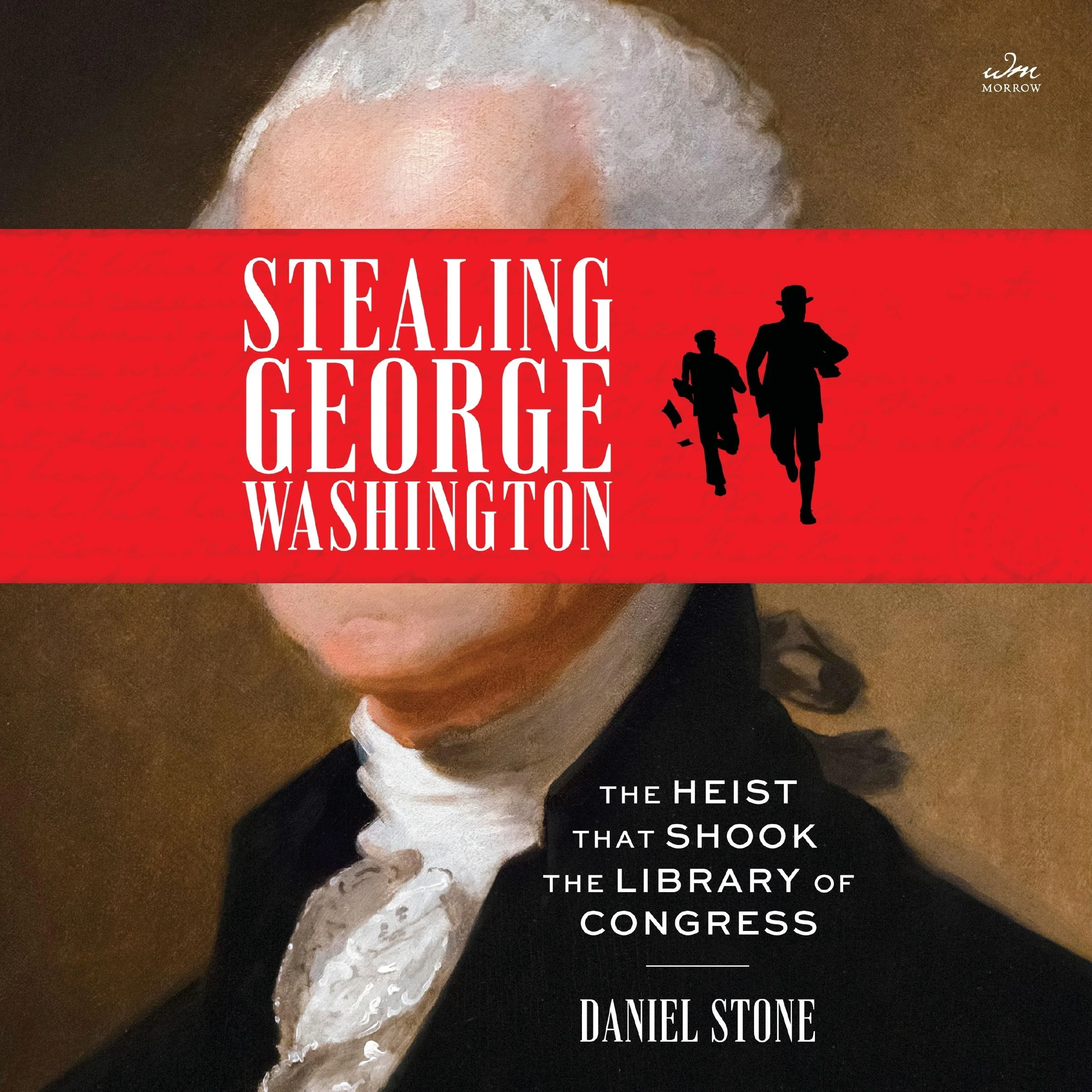 Stealing George Washington - Image 4