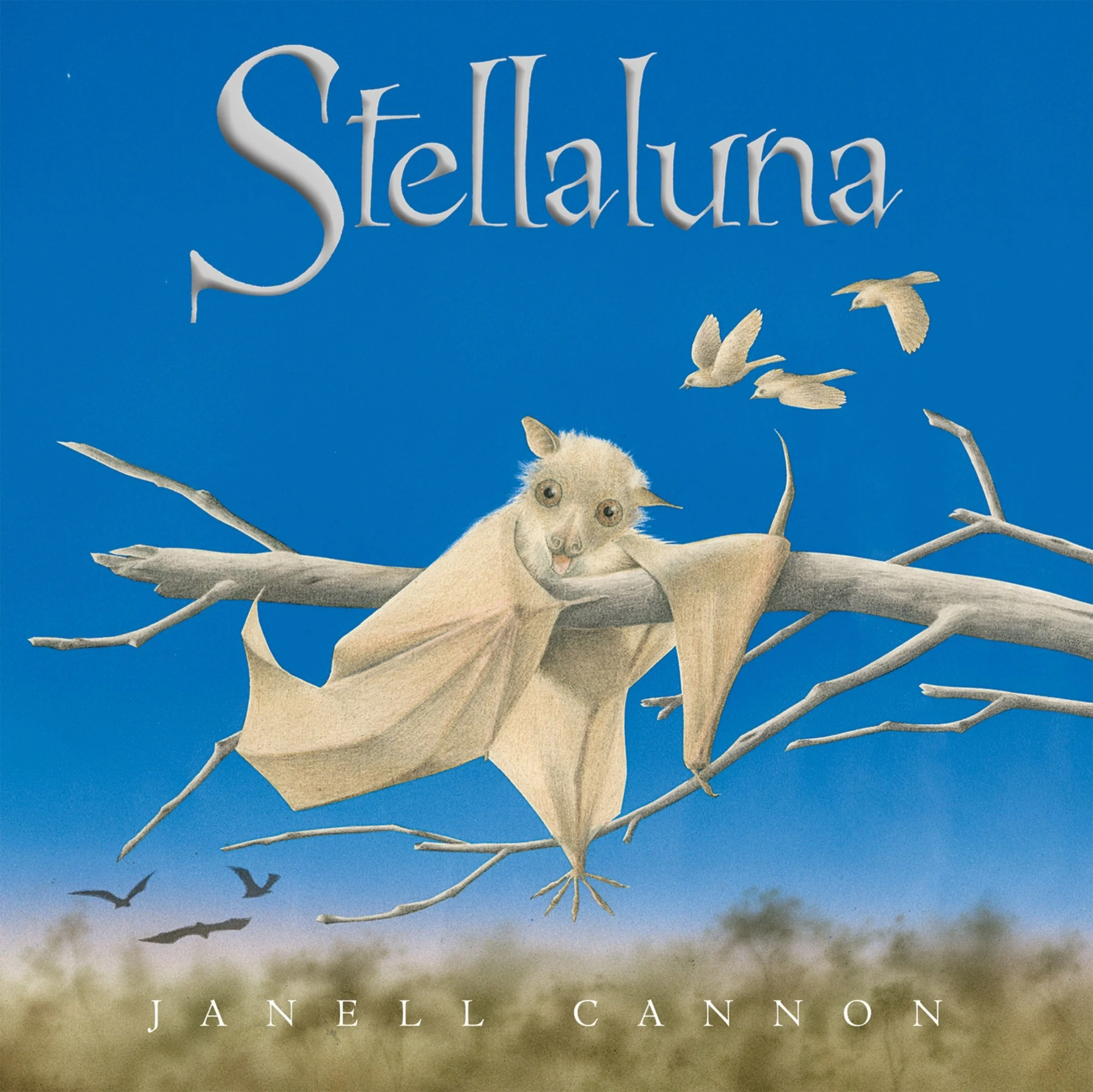 Stellaluna - Image 3