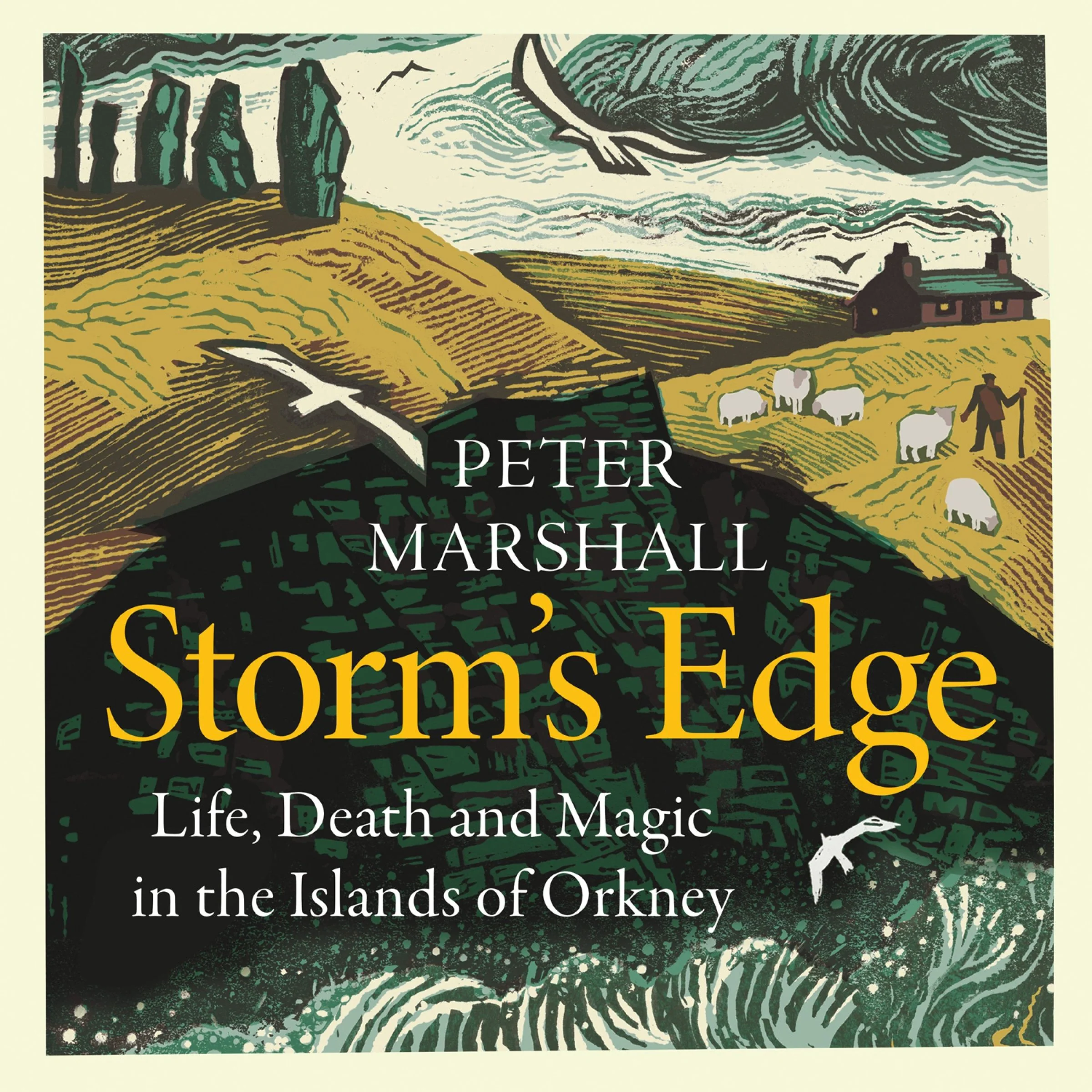 Storm’s Edge: Life, Death and Magic in the Islands of Orkney - Image 2